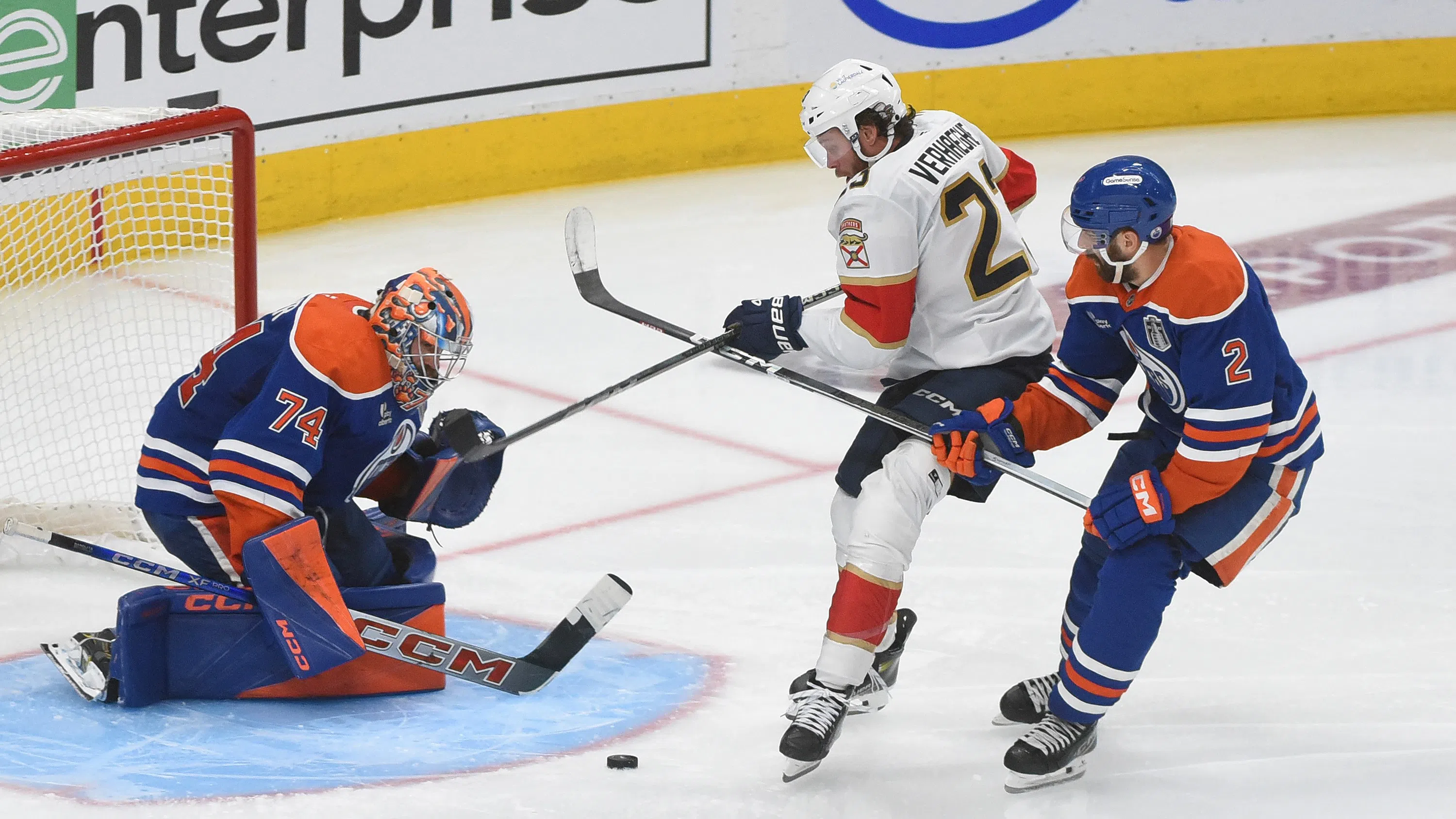 🏒 NHL: Флорида ще вземе преднина във финала за Купа Стенли