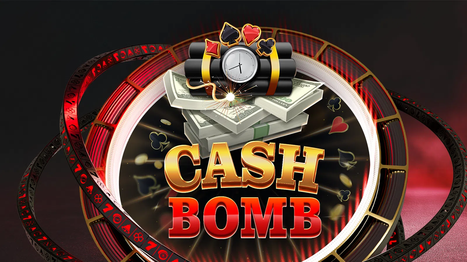 💥 BREAKING NEWS: Експлозия от награди с CASH BOMB от WINBET и Amusnet