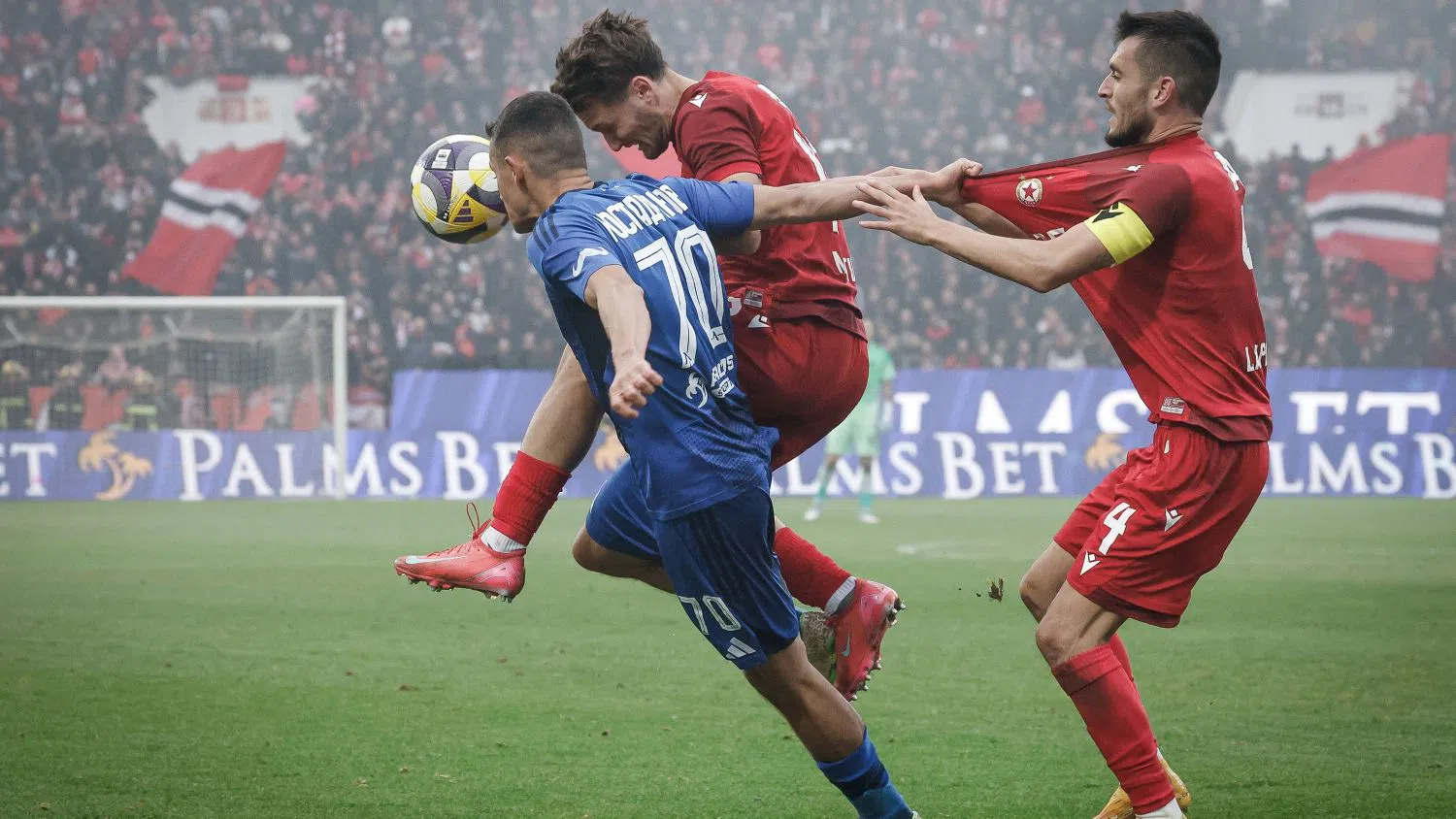 🇧🇬 ПЪРВА ЛИГА: Вечното дерби няма да е фестивал на голове