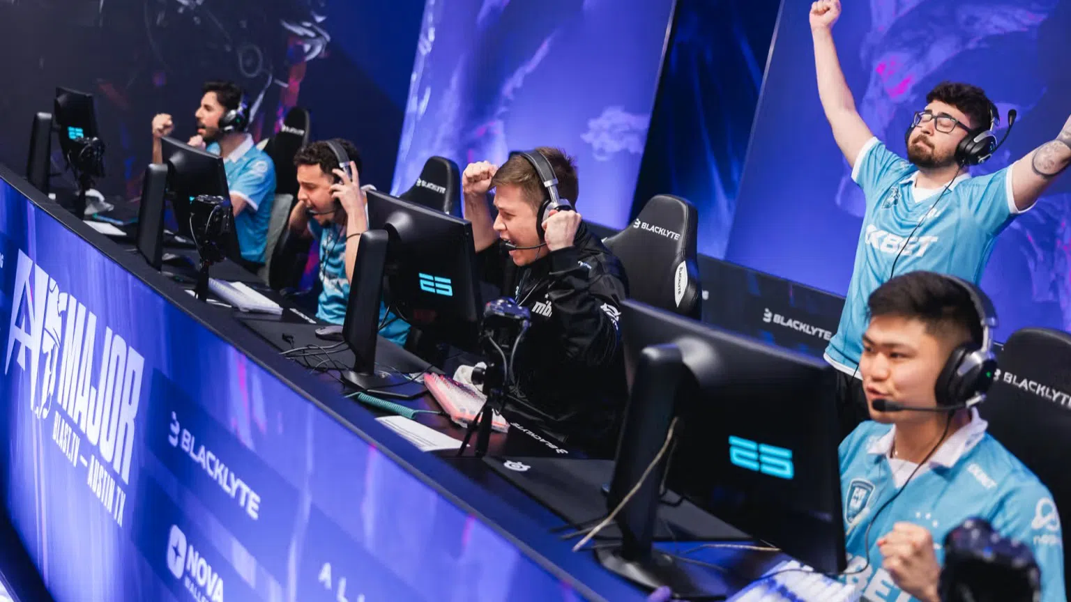 🎮 ESPORTS: FaZe Clan срещу MIBR в днешния „WINBET Мач на Деня“!
