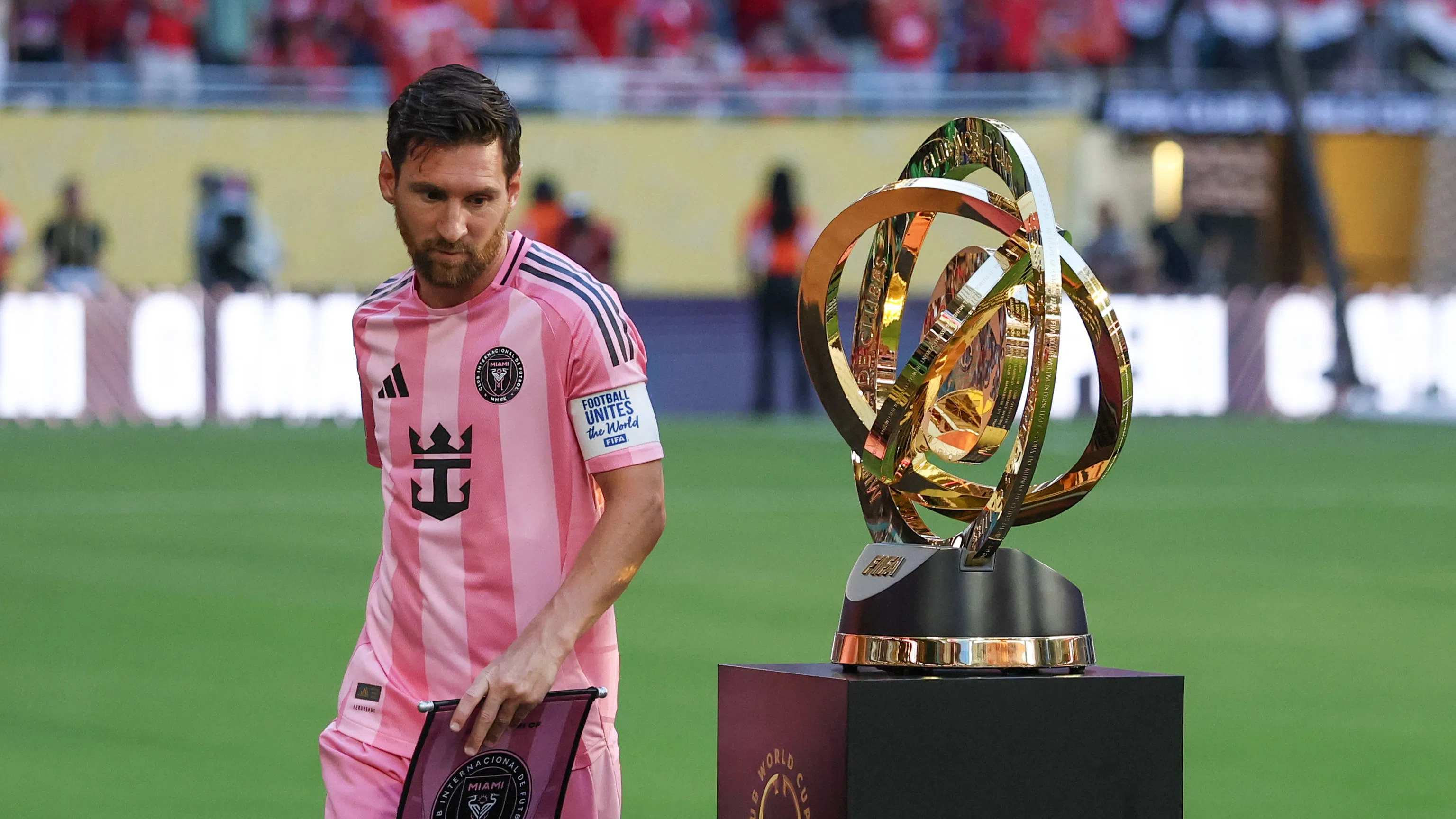 ⚽ СВЕТОВНО КЛУБНО ПЪРВЕНСТВО: Топ 5 разочарования на първенството