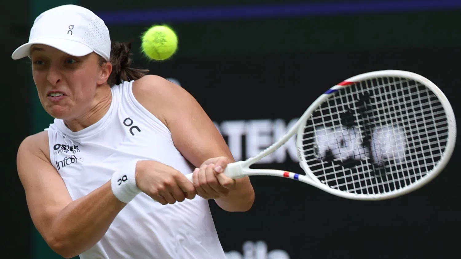 🎾ТЕНИС МИКС: Втора победа за Швьонтек в Шампионата на WTA