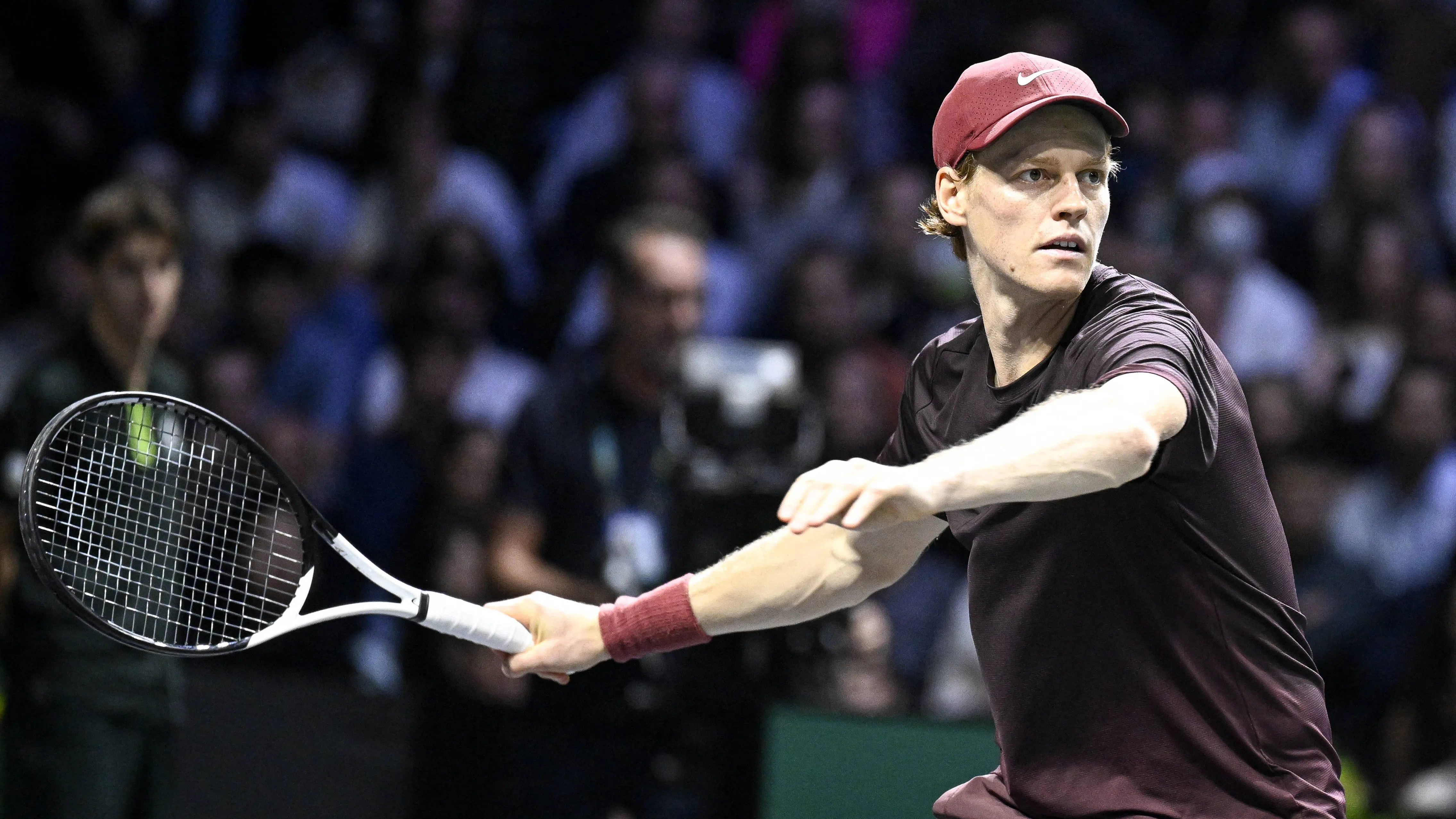 🎾 АТР ФИНАЛИ: Синер ще има проблеми с Оже-Алиасим в първия си мач