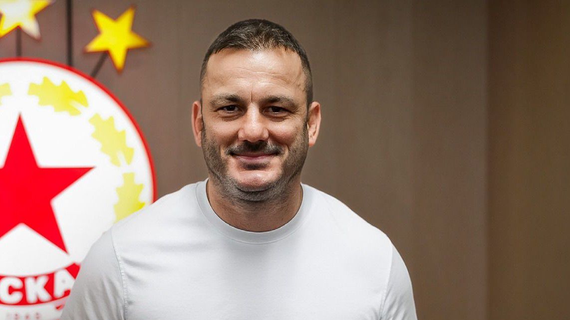 Вангел Вангелов