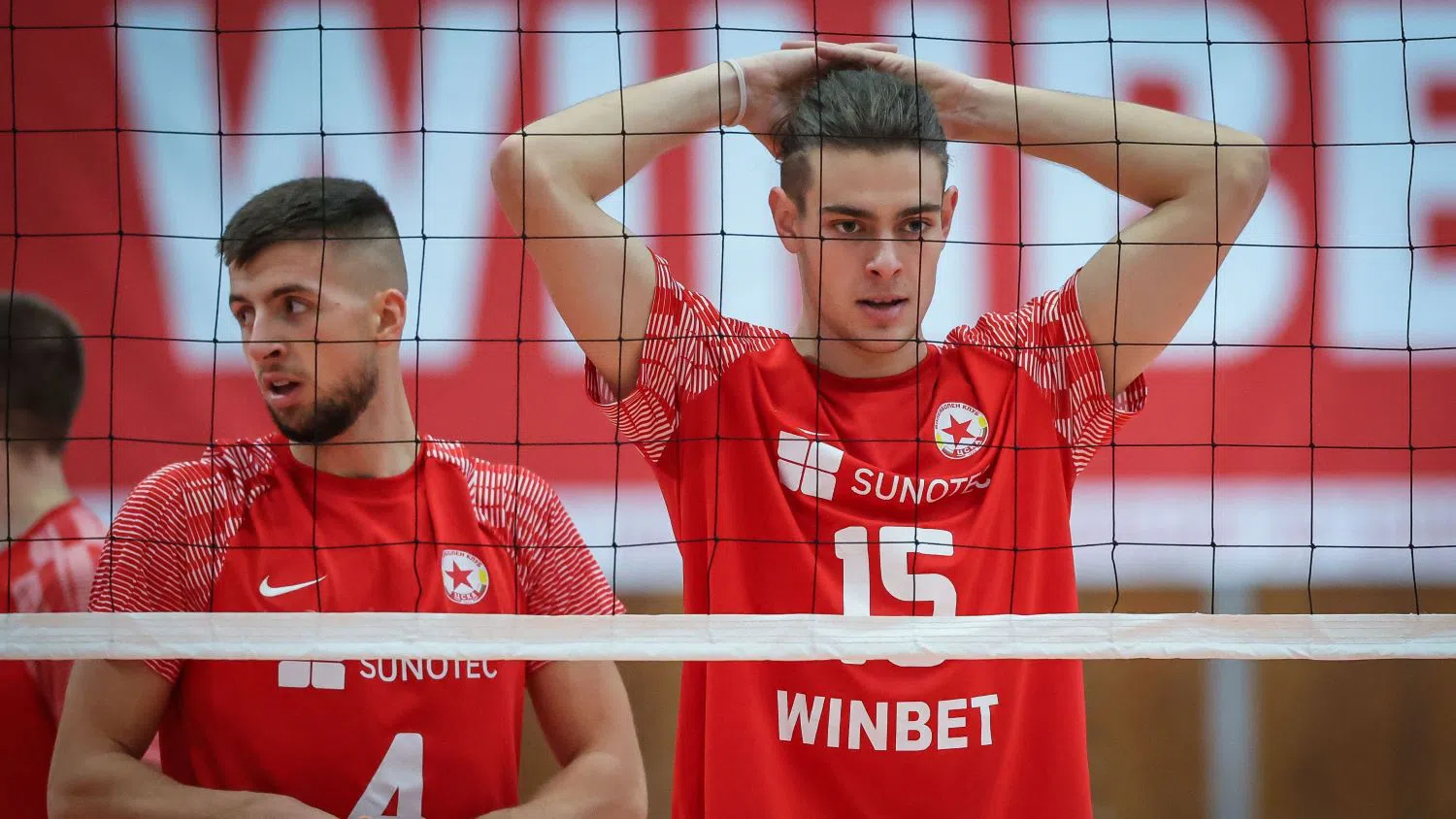 🏐 СУПЕРВОЛЕЙ: Много плейофни сметки предхождат Черно море – ЦСКА