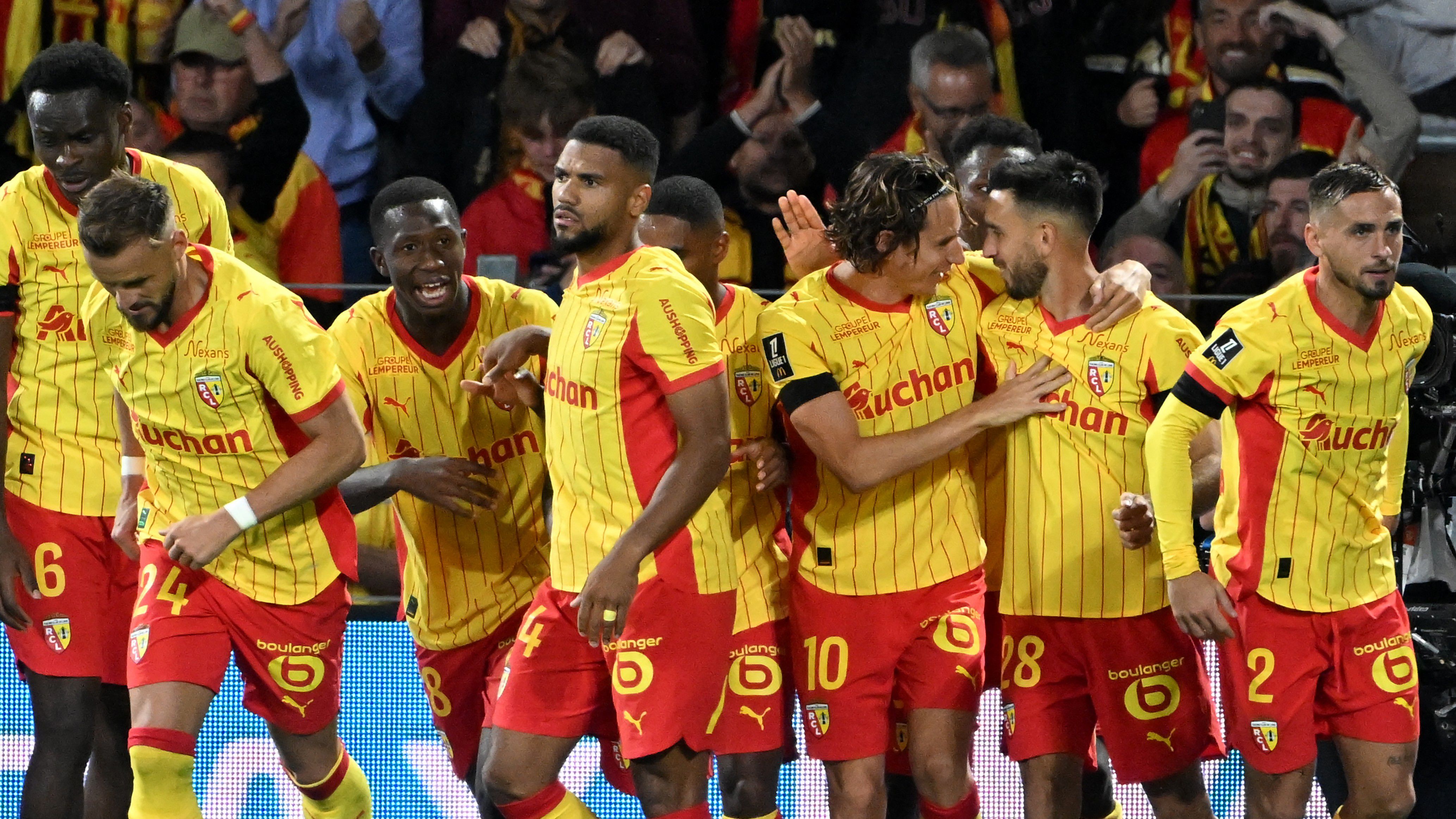 Има смисъл да се възлагат надежди на Ланс при гостуването на Монако.