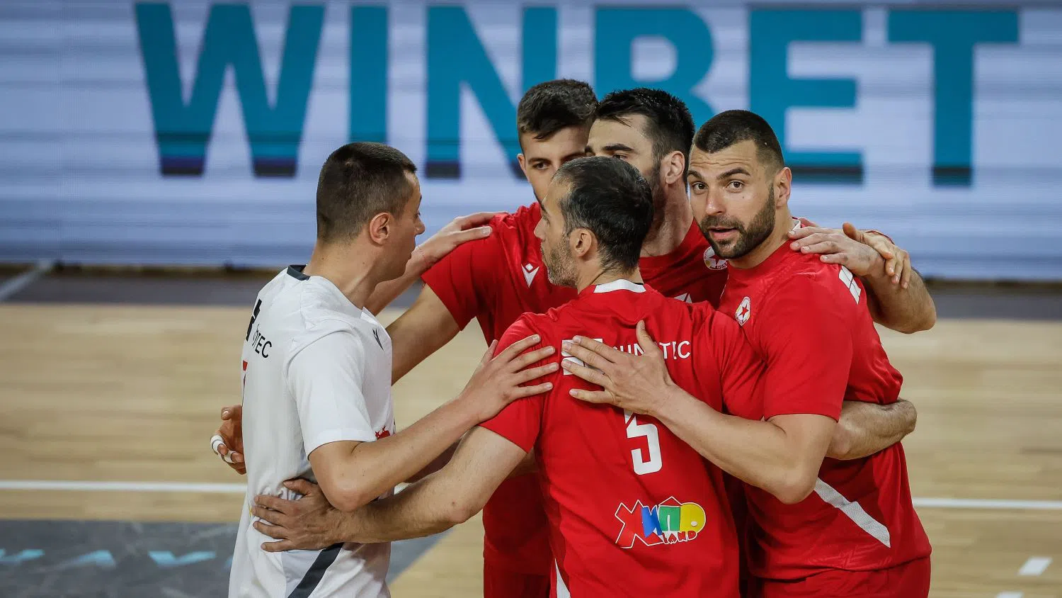 🏐 ВОЛЕЙБОЛ: ЦСКА и Нефтохимик започват сезона с дербита за Суперкупата