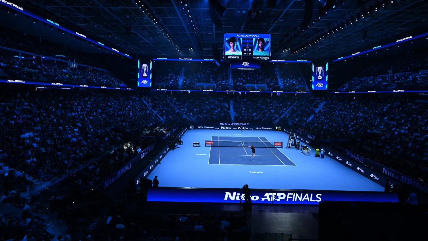 🎾 ATP ФИНАЛИ: Време е за първите трисетови мачове в Торино