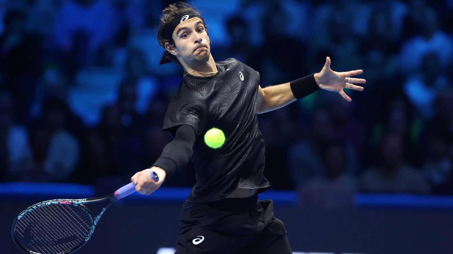 Лоренцо Музети