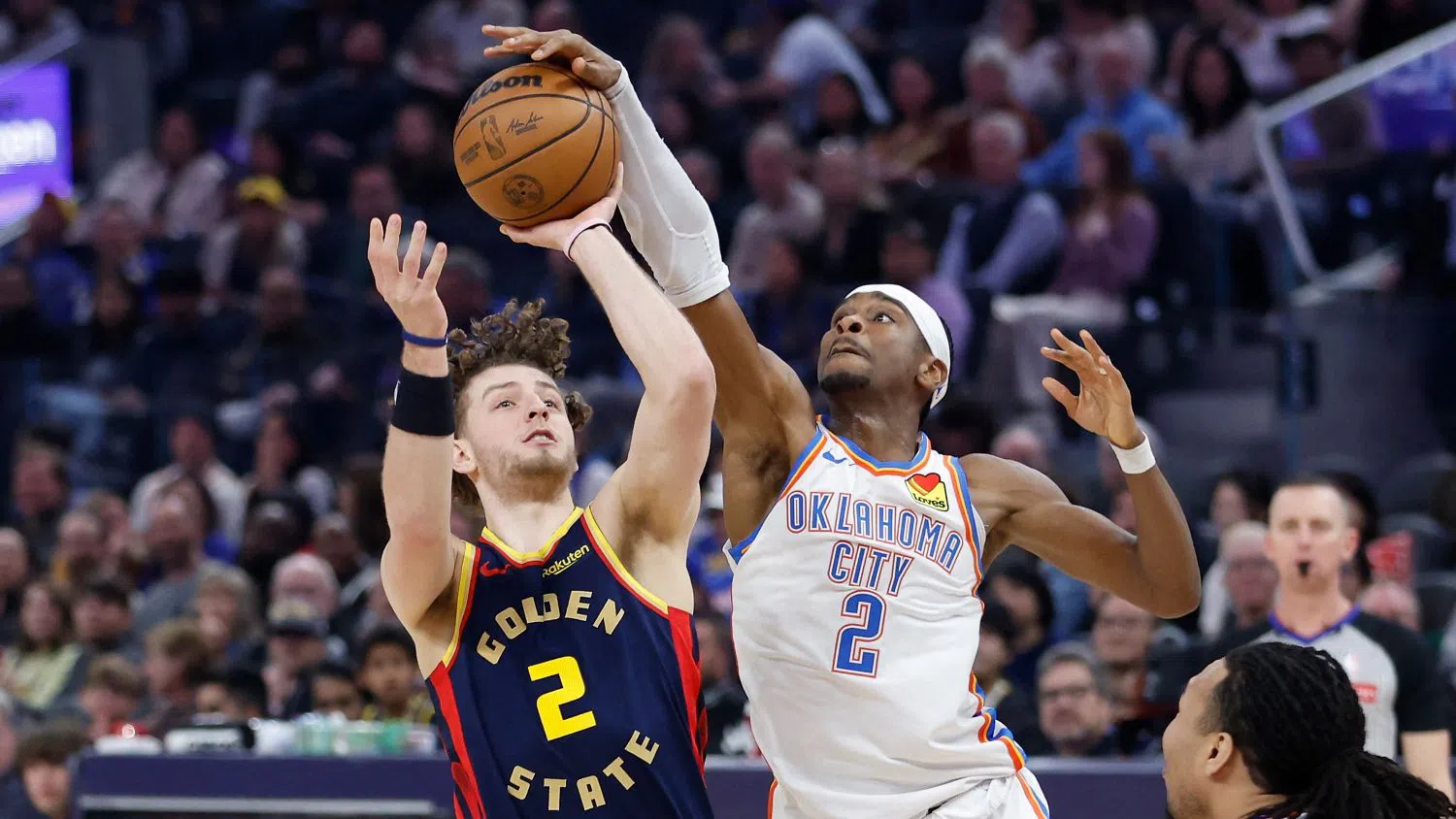 🏀NBA: Оклахома ще останe без поражение на свой терен