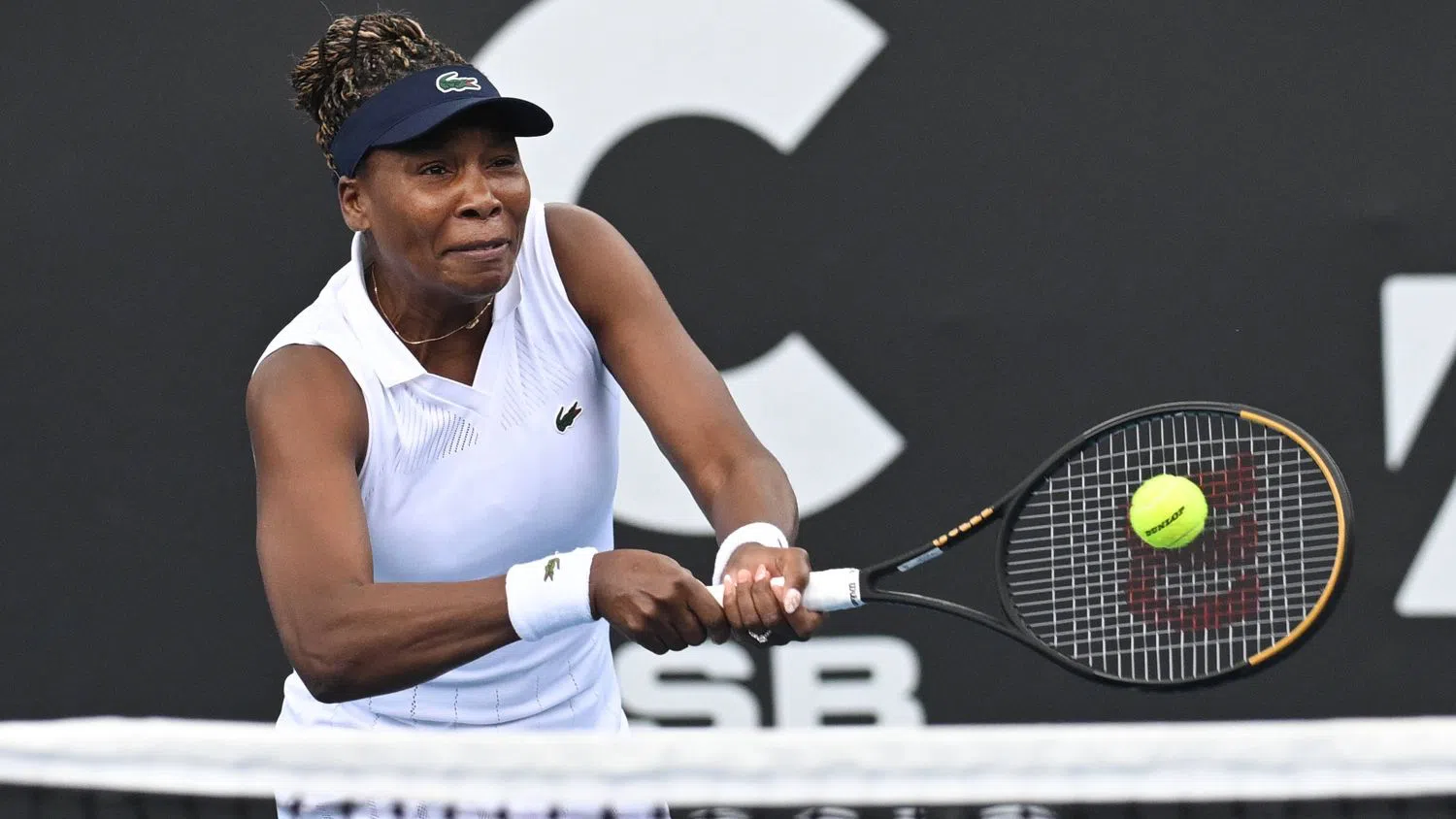 🎾ТЕНИС МИКС: Винъс Уилямс ще отпадне рано в Хобарт