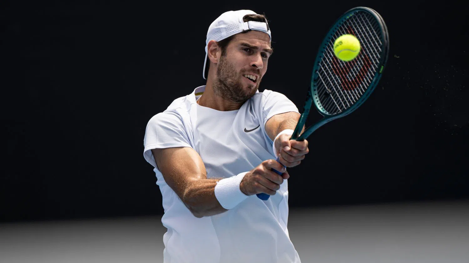 🎾 ТЕНИС МИКС: Хачанов ще е четвъртфиналист в Марсилия