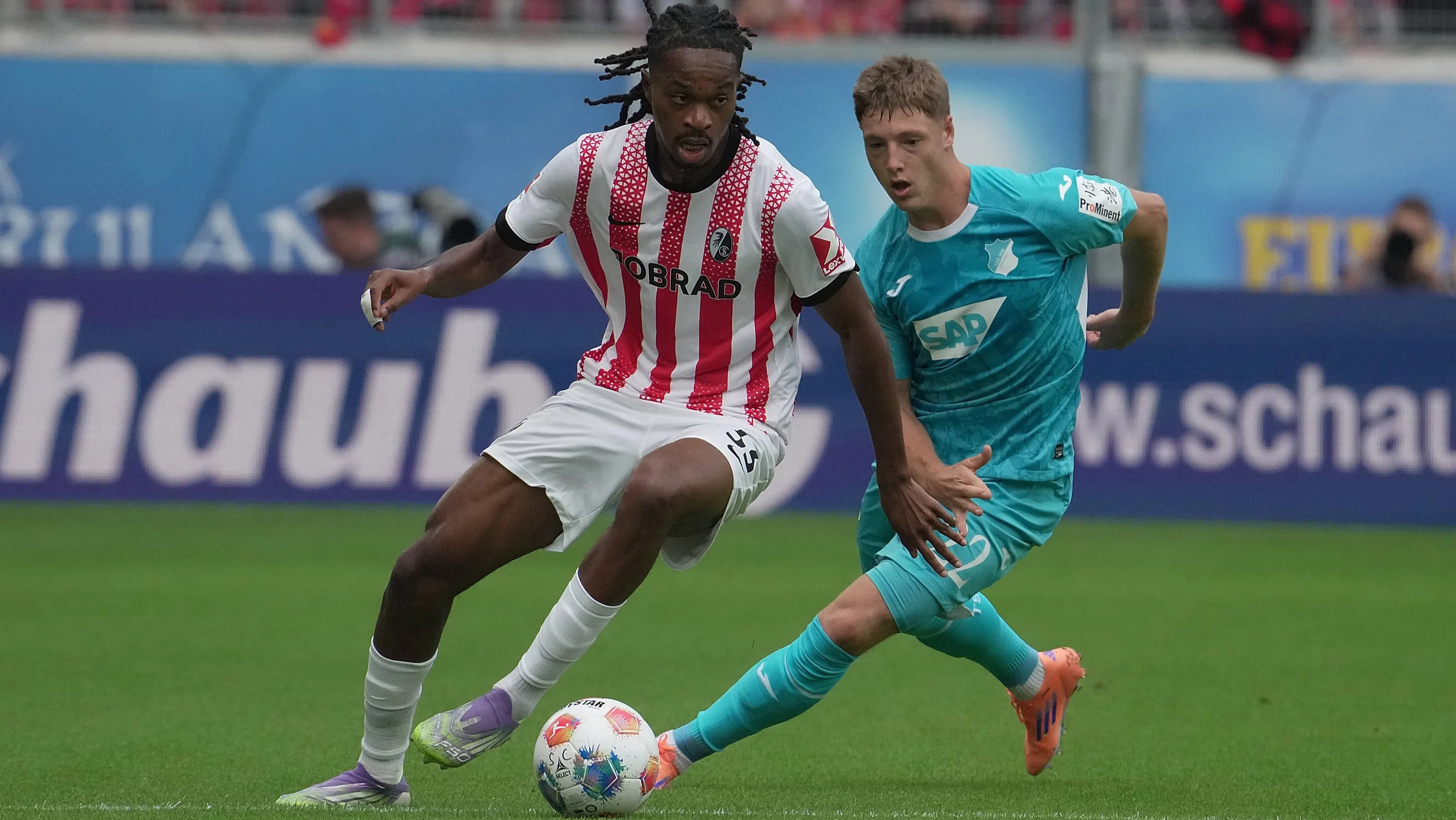 🇩🇪 БУНДЕСЛИГА: Хофенхайм ще стартират нова серия победи