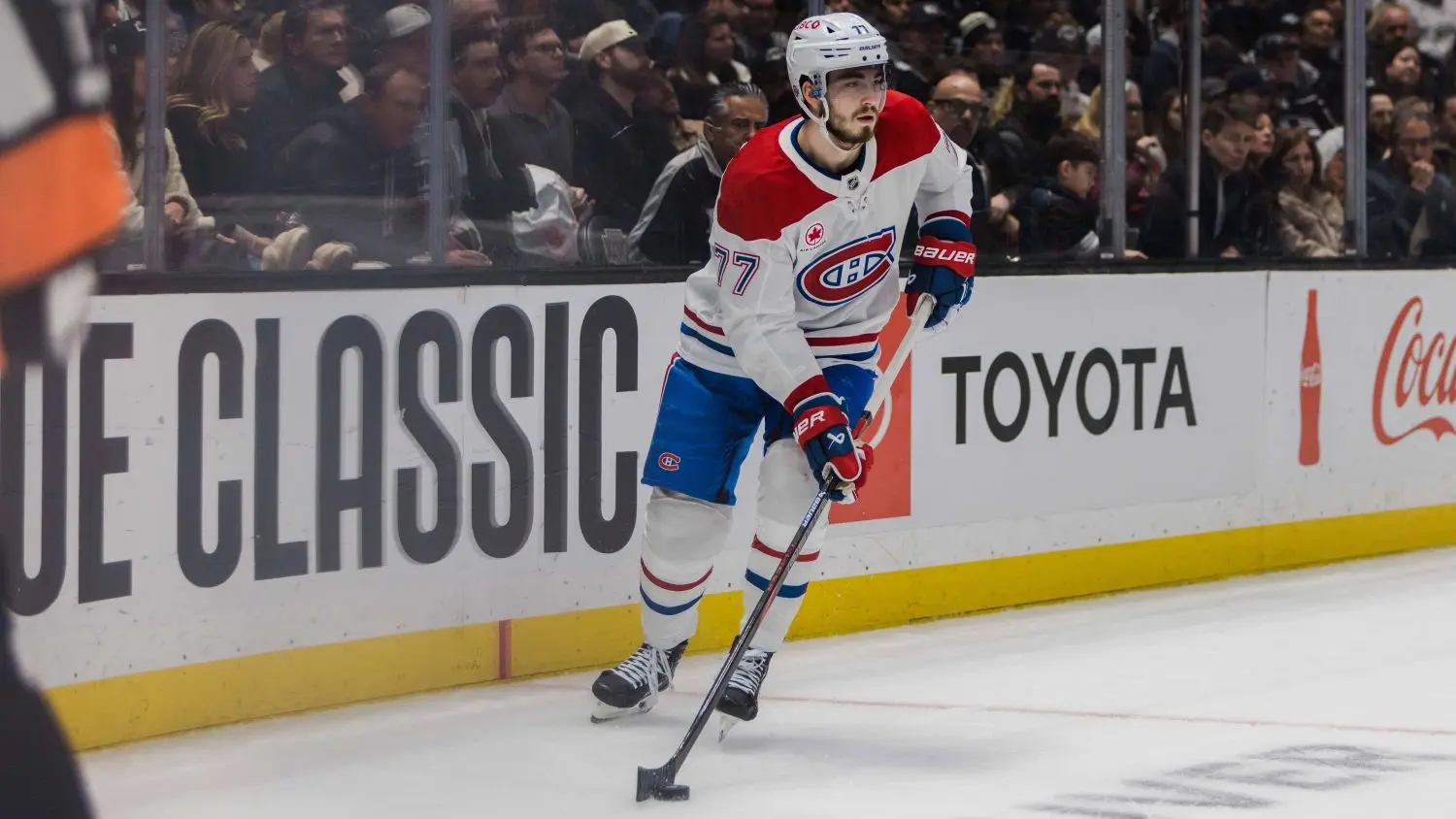 🏒 NHL: Нов голов спектакъл между Бъфало и Монреал