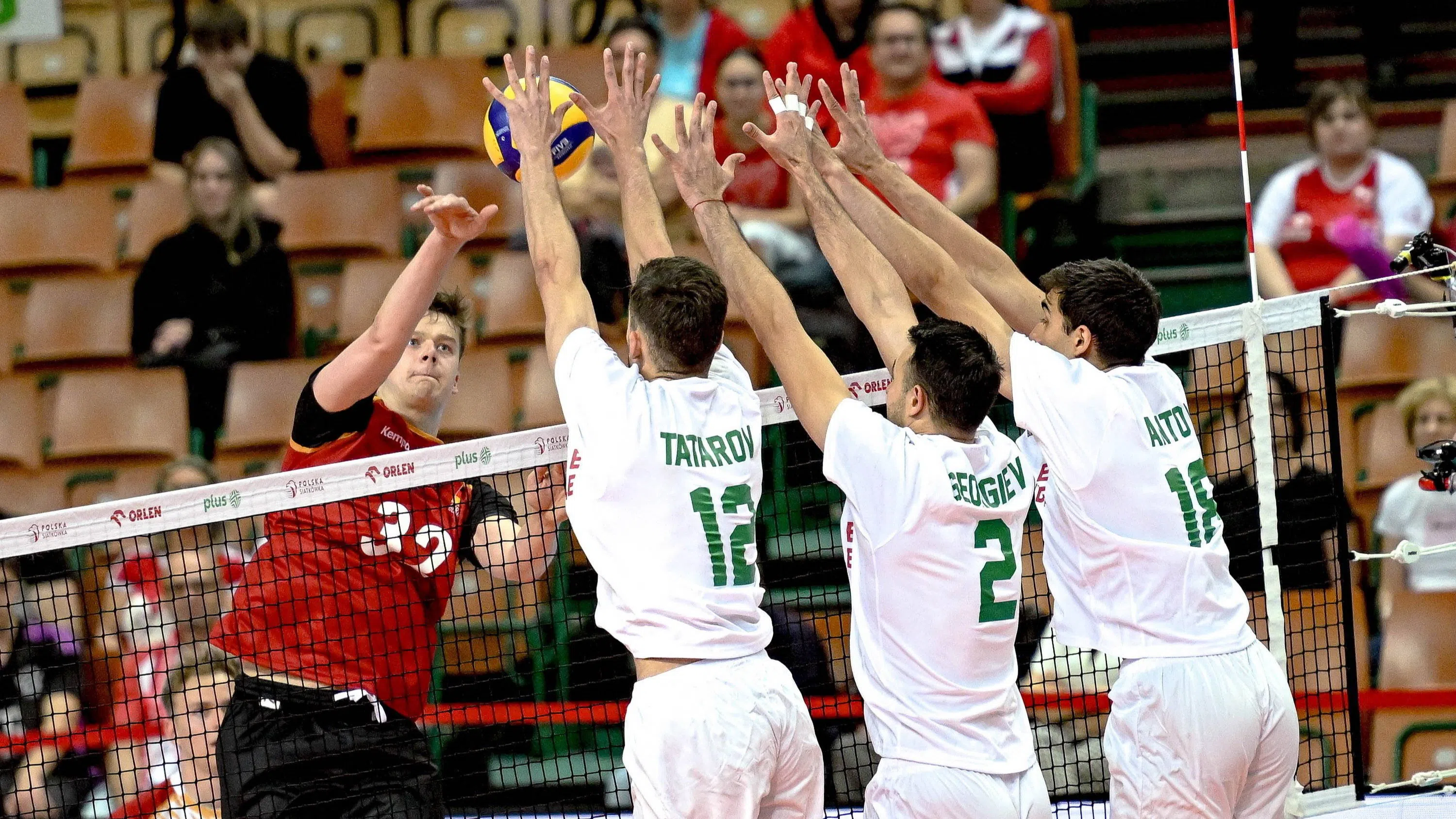 🏐 СП 2025 (МЪЖЕ): Победа в дълъг мач за България на старта