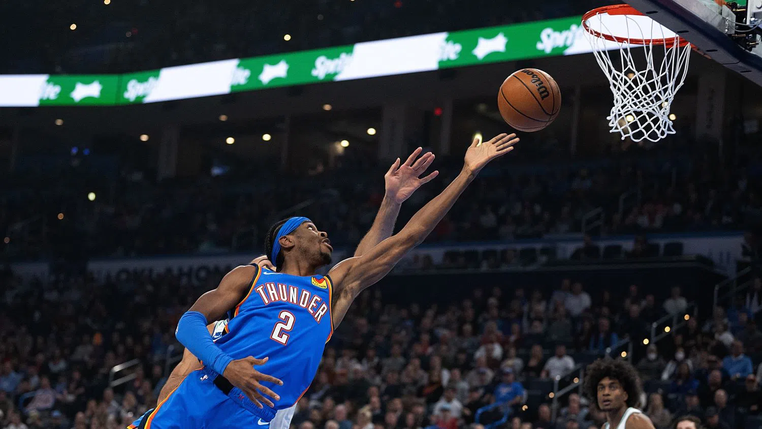 🏀 NBA: Тъндър ще ограничат Гризлис до максимум 120 точки