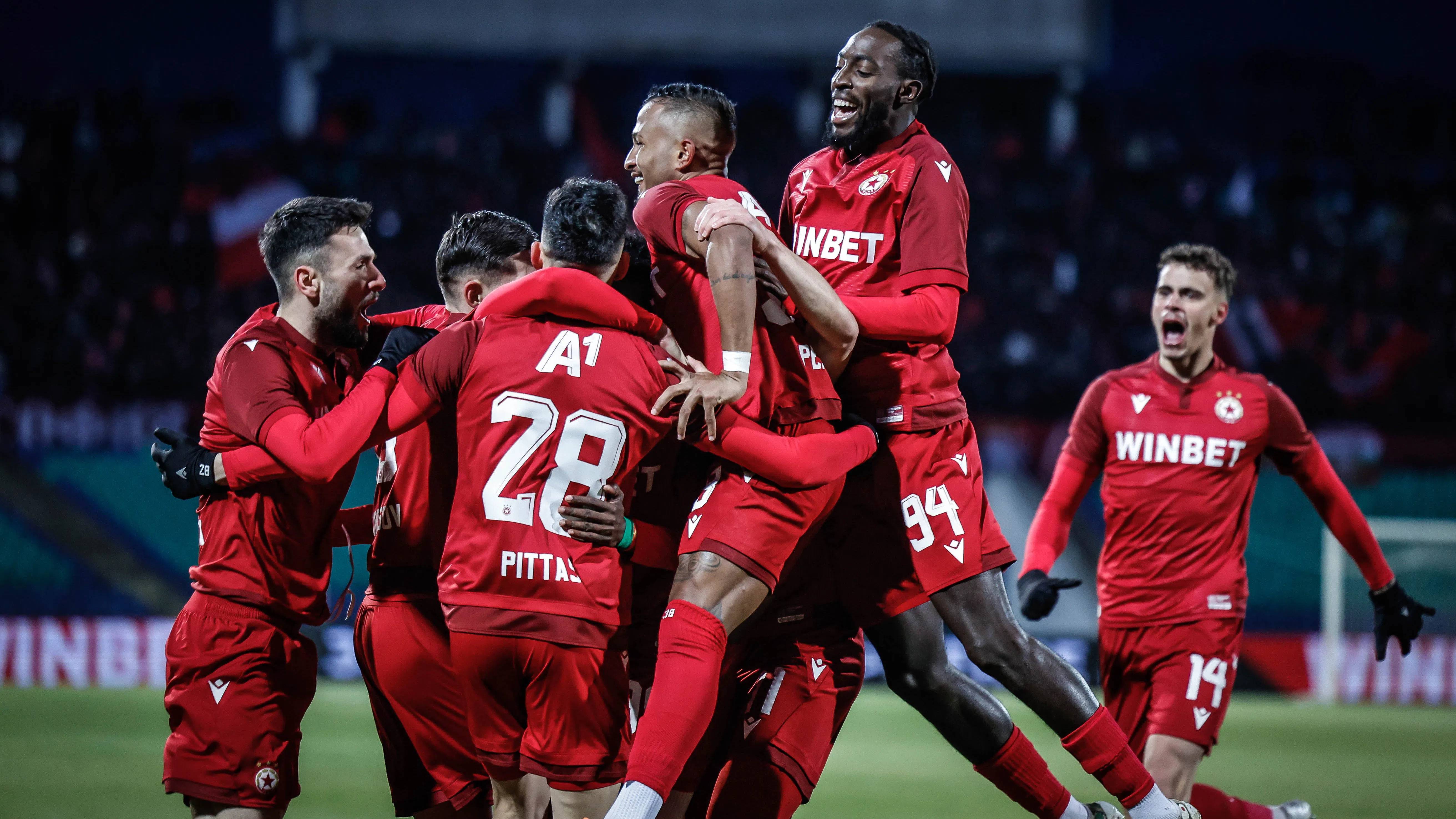 🇧🇬 ПЪРВА ЛИГА: ЦСКА ще повтори успеха си и в Бистрица