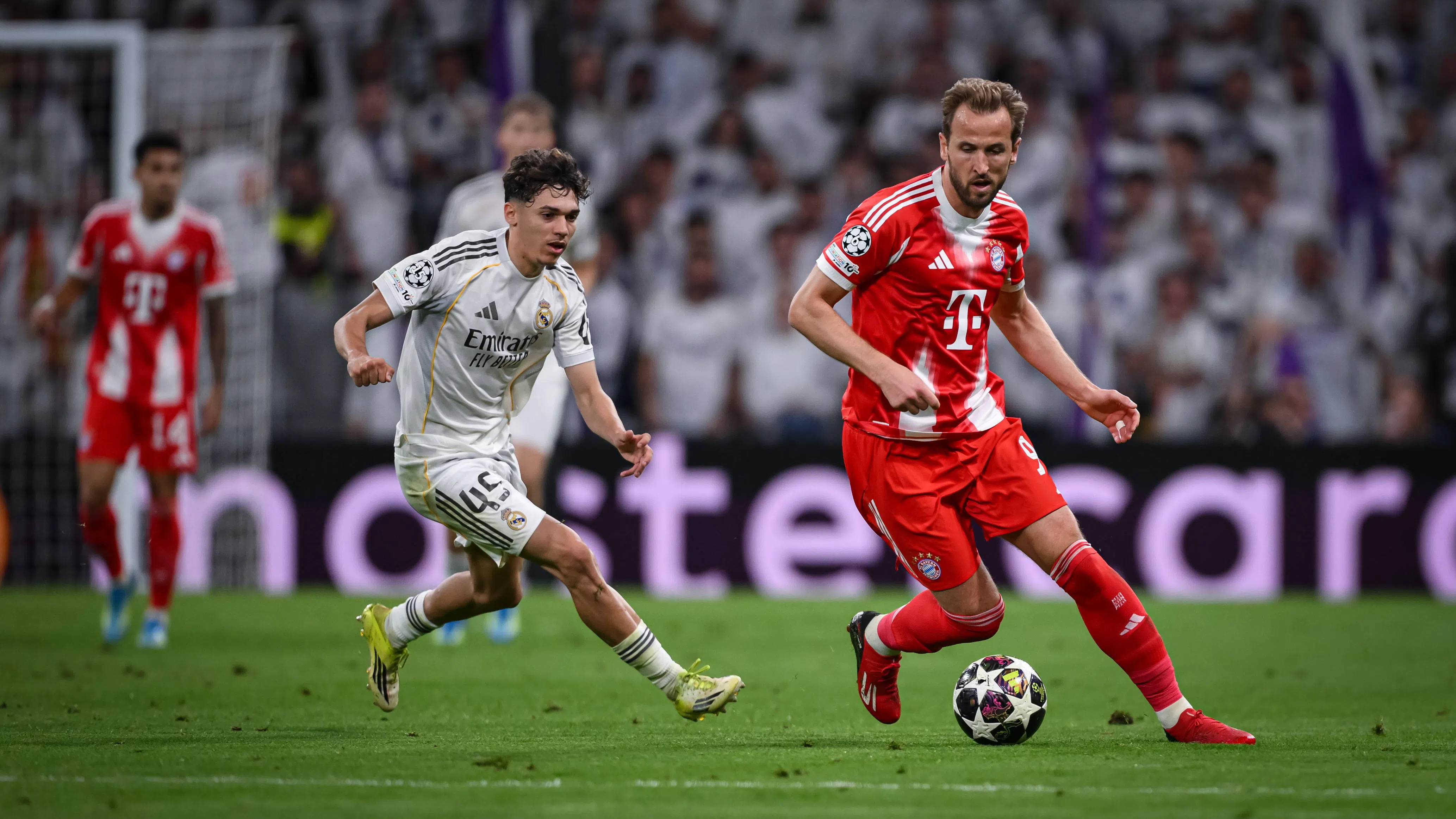 ⚽ ШАМПИОНСКА ЛИГА: Байерн отново ще победи Реал Мадрид