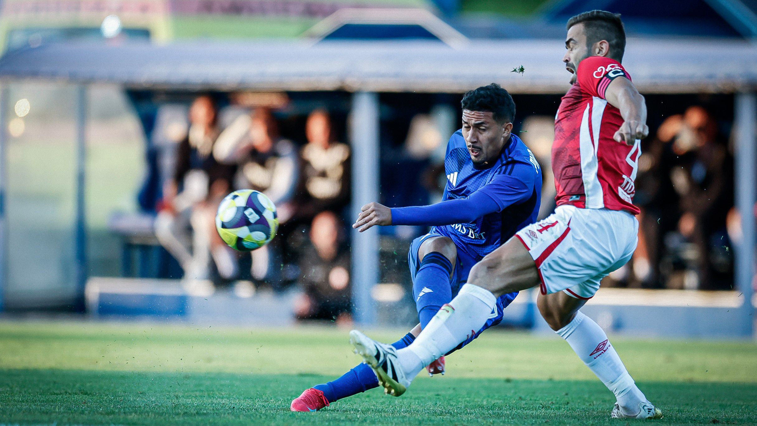 Равенството 0:0 срещу Апоел Беер Шева не дава много шансове за Левски в Лига Европа