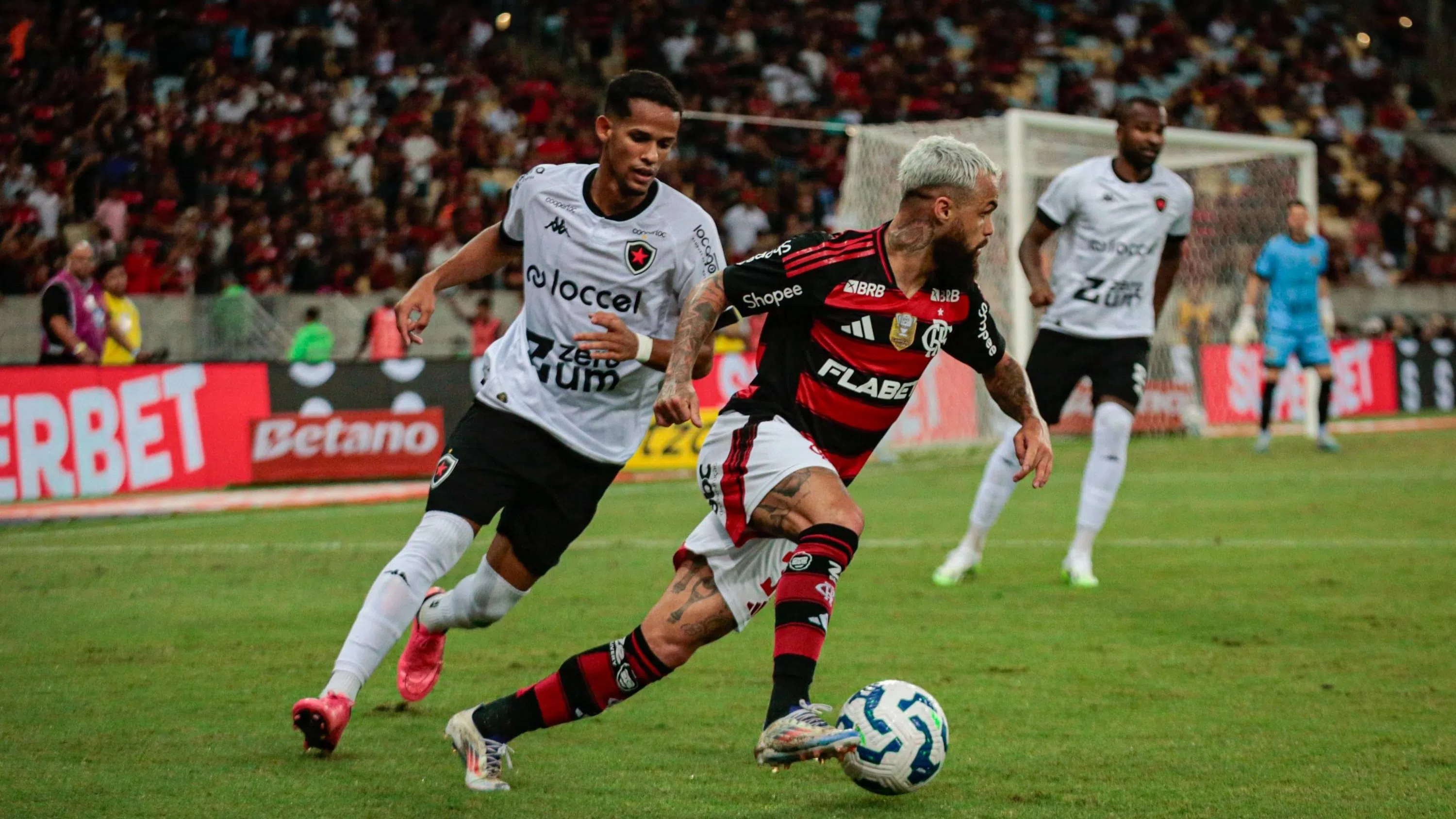 ⚽ ФУТБОЛ МИКС: Фламенго ще спечели дербито срещу Ботафого