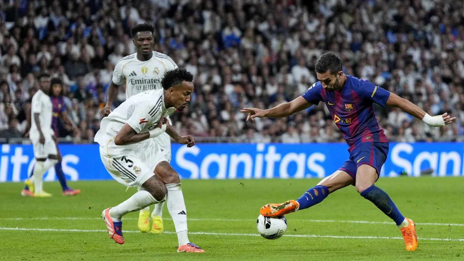 🇪🇸 СУПЕРКУПА: Барса пак ще бие Реал на финала