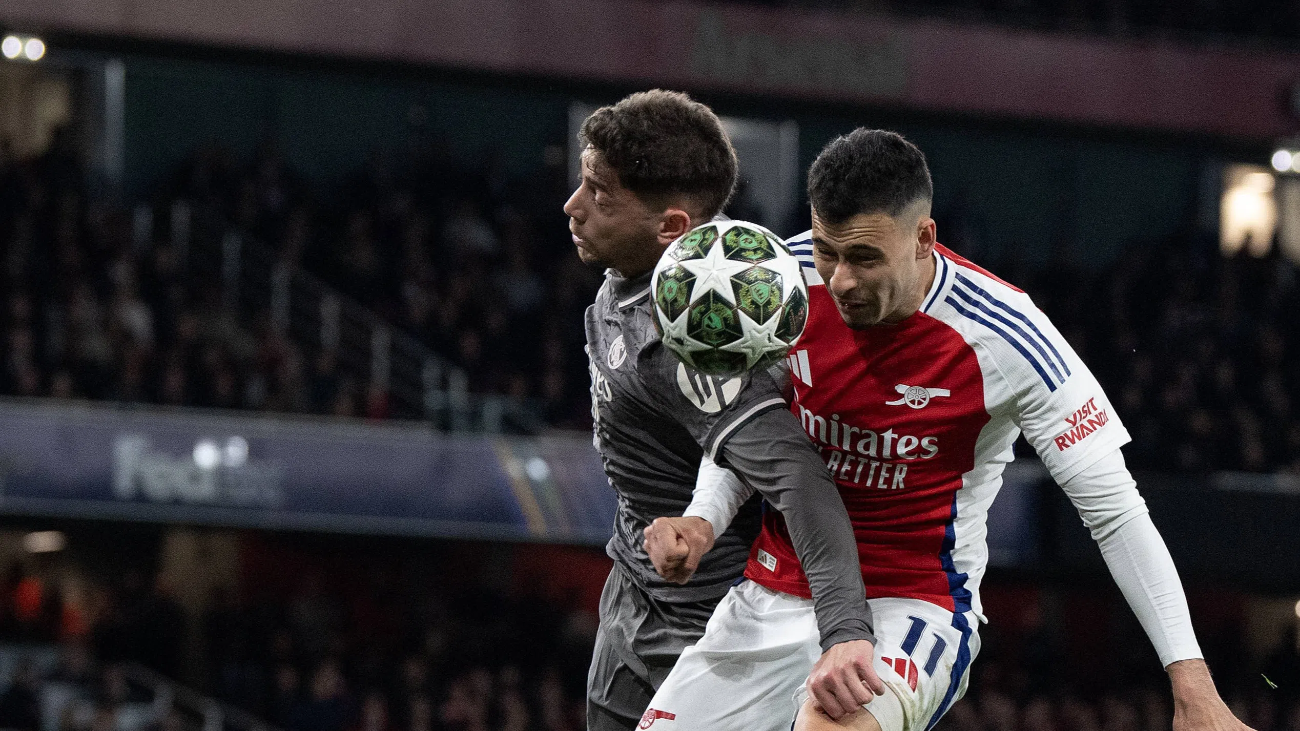 ⚽ ШАМПИОНСКА ЛИГА: Реал Мадрид се надява на чудо, за да отстрани Арсенал