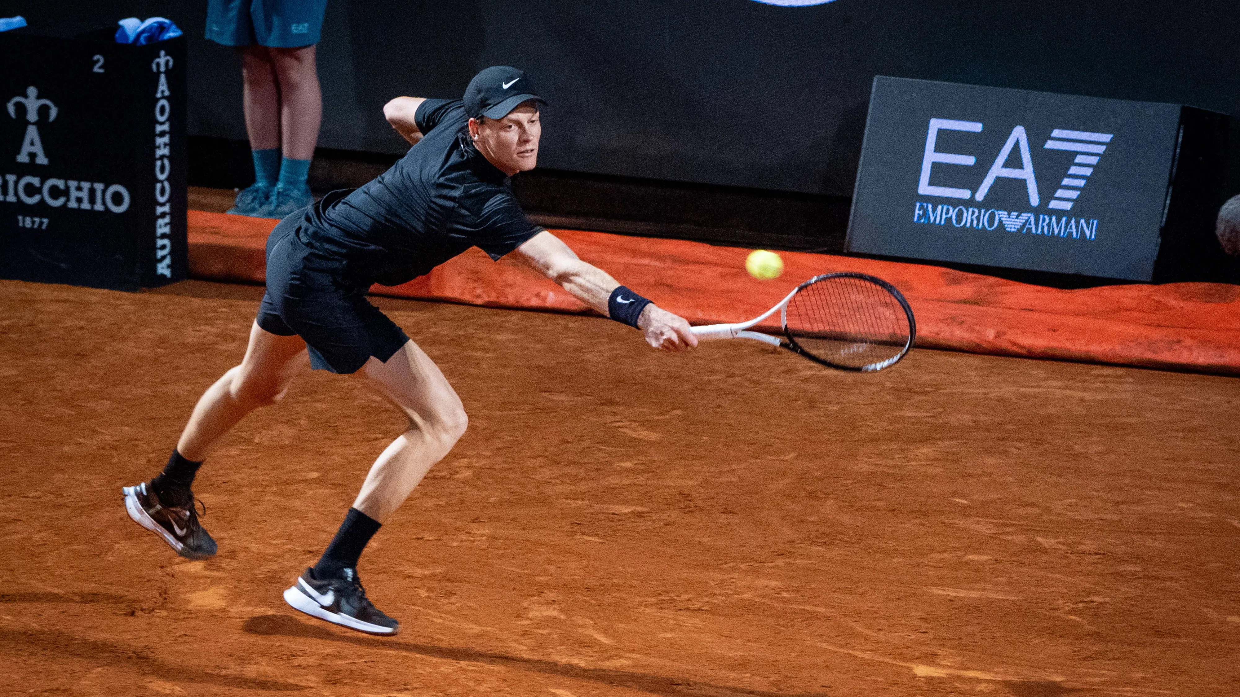 🎾 ТЕНИС: Синер срещу Пол на полуфинал в Рим