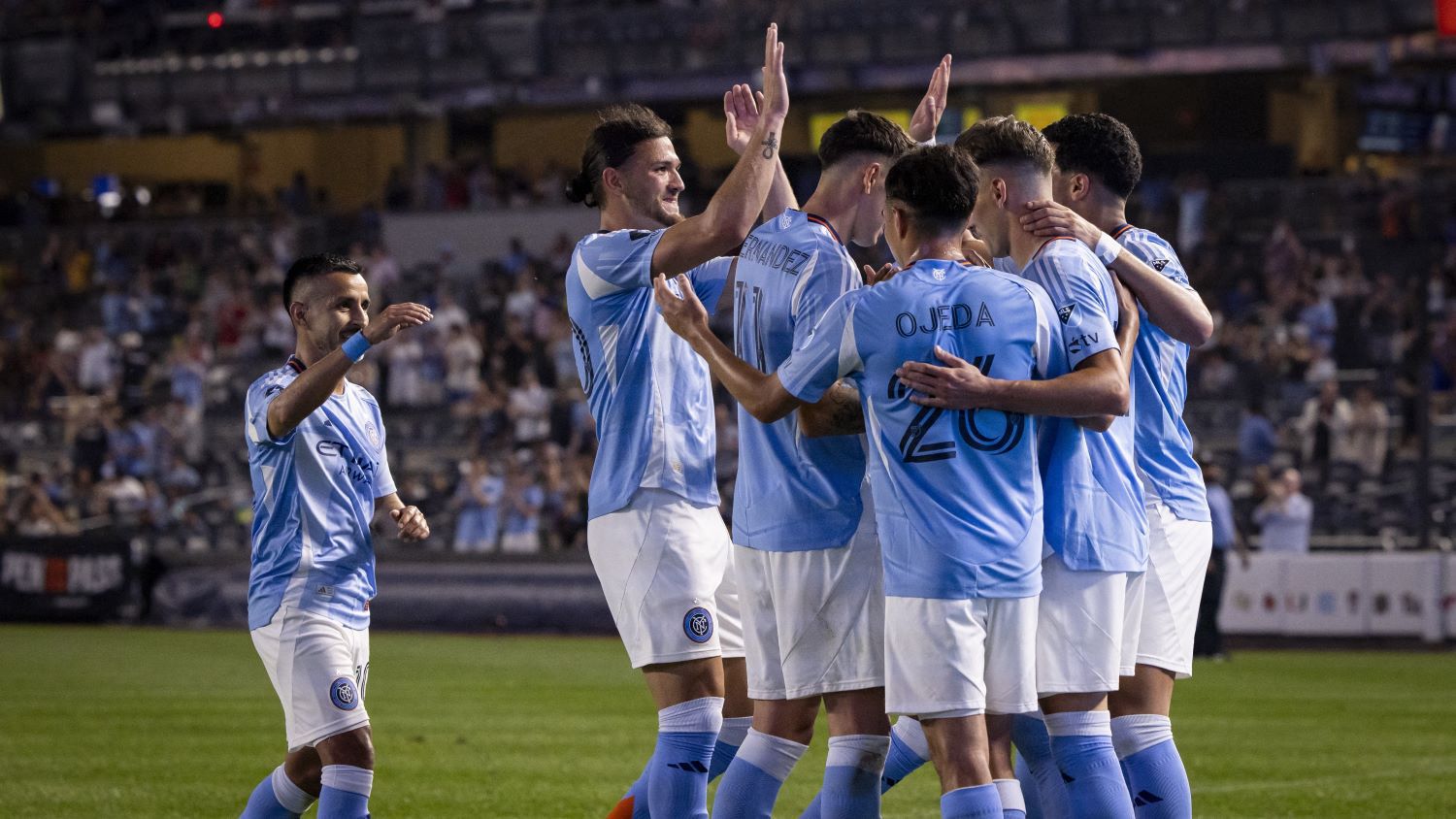 Очертава се резултатен мач при гостуването на Ню Йорк в Орландо.