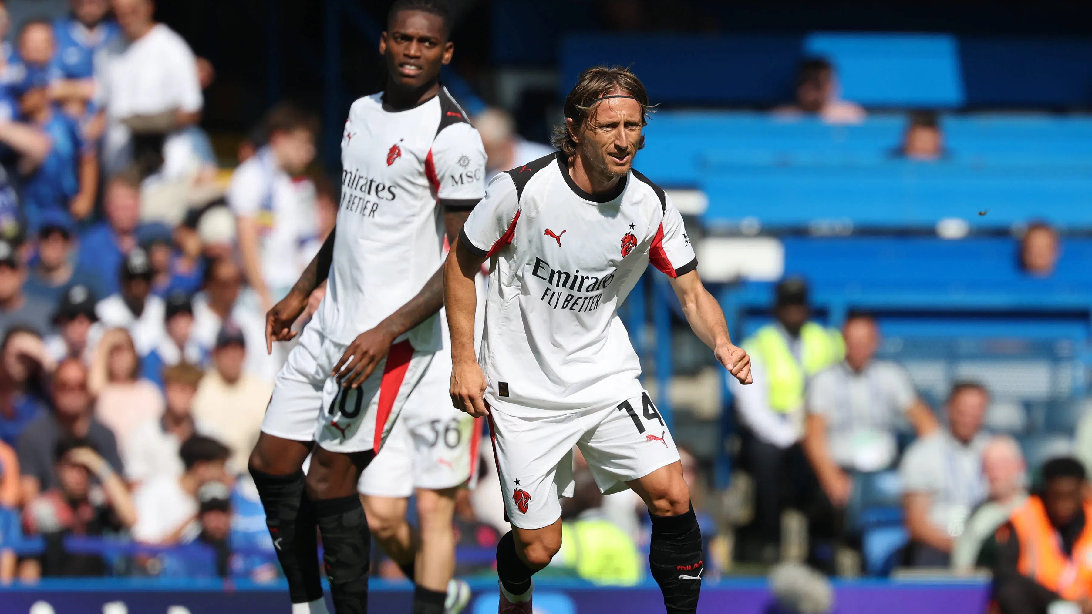 🇮🇹 КУПА НА ИТАЛИЯ: Милан ще вкара поне три гола на Бари