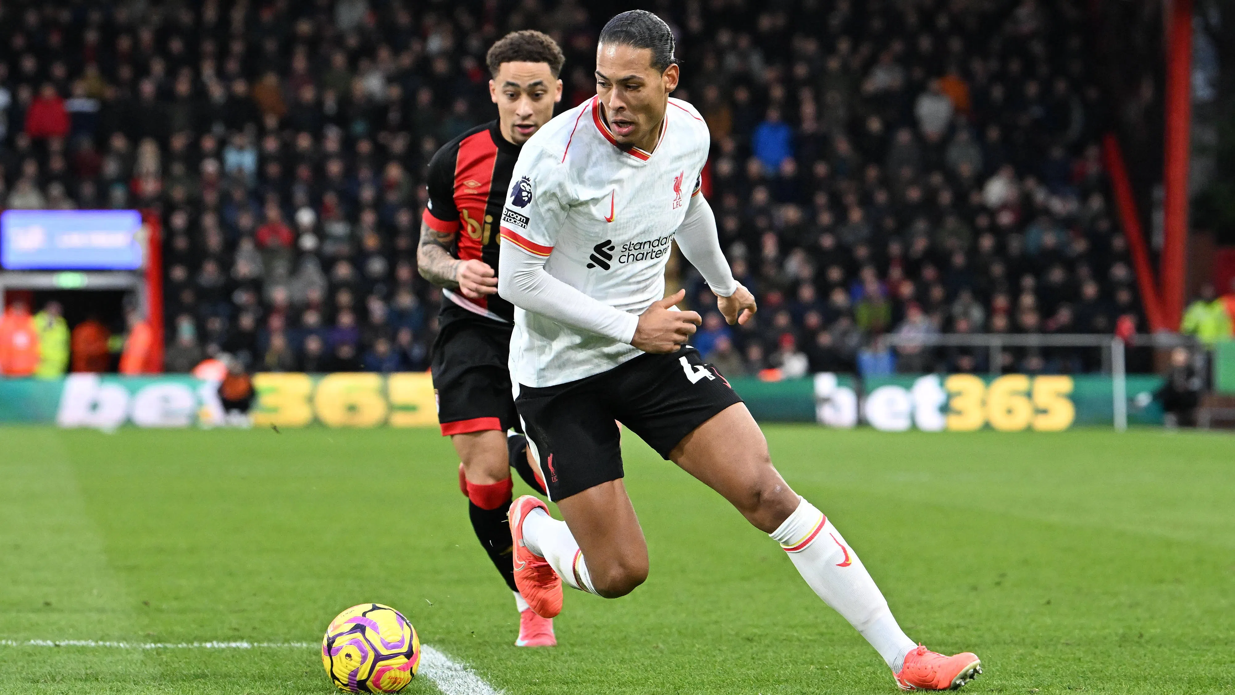 🏴󠁧󠁢󠁥󠁮󠁧󠁿 ВИСША ЛИГА: Ливърпул ще започне с разгром защитата на титлата