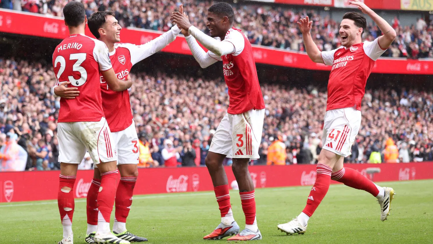 ⚽ ШАМПИОНСКА ЛИГА: Арсенал ще започне с победа в Билбао