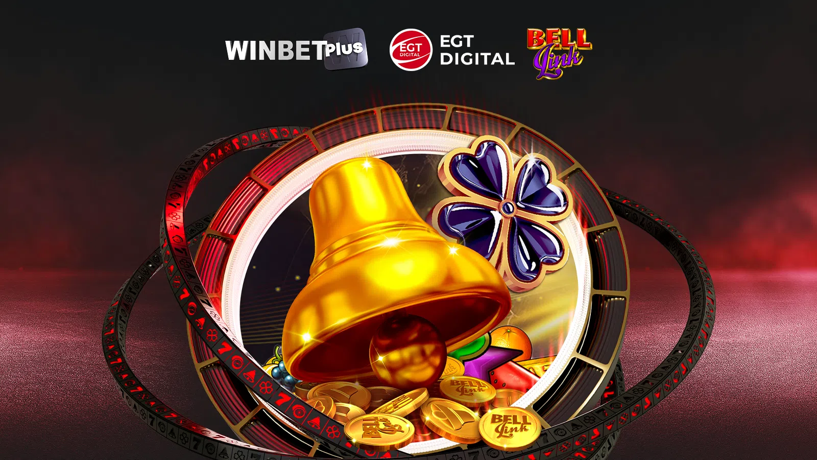 ⭐ SPECIAL: Bell Link Mission носи по 100 free spins с избрани игри на сайта на WINBET