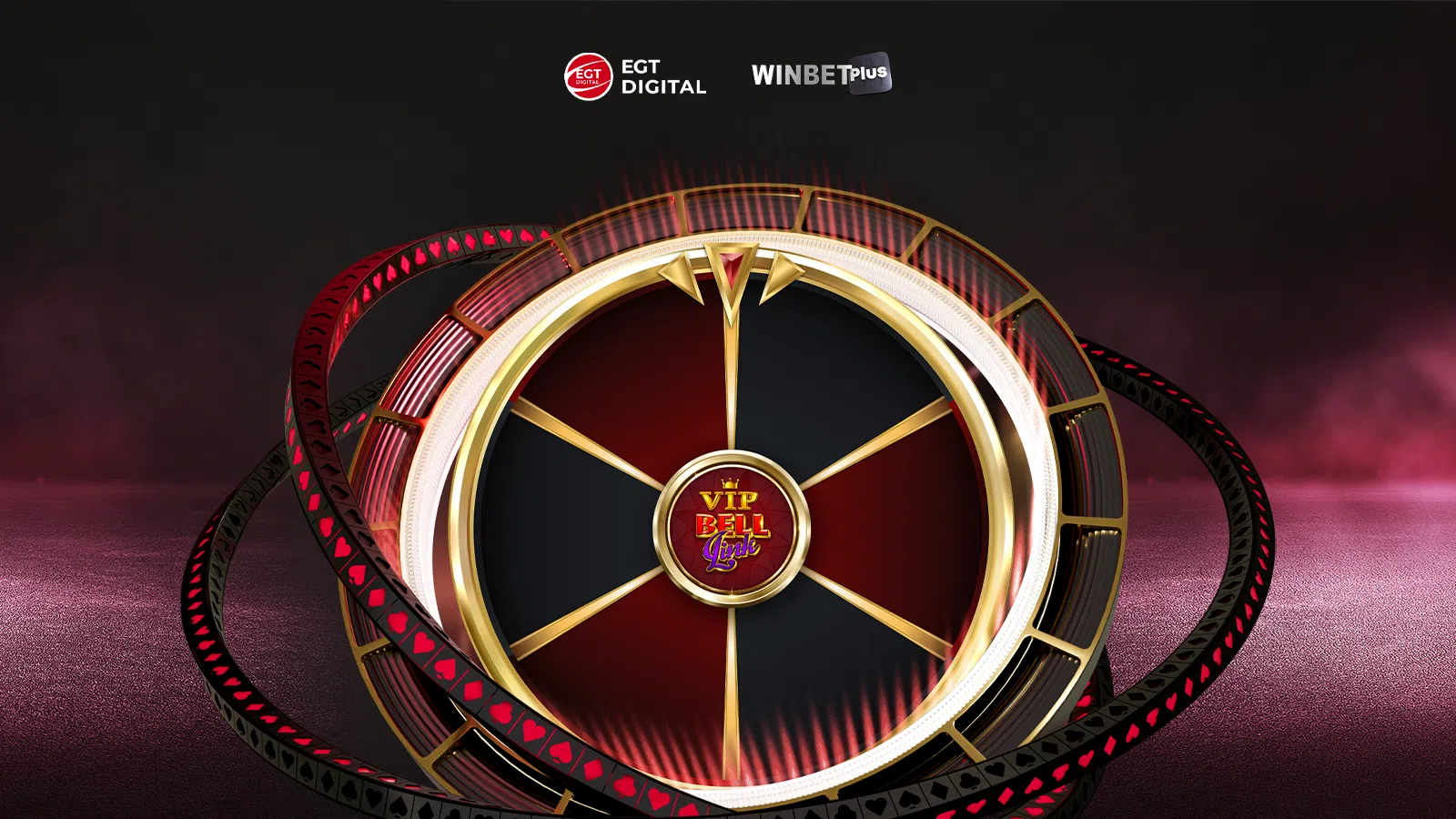 ⭐ SPECIAL: До 10 000 евро в кеш от VIP Bell Link колелото на сайта на WINBET  
