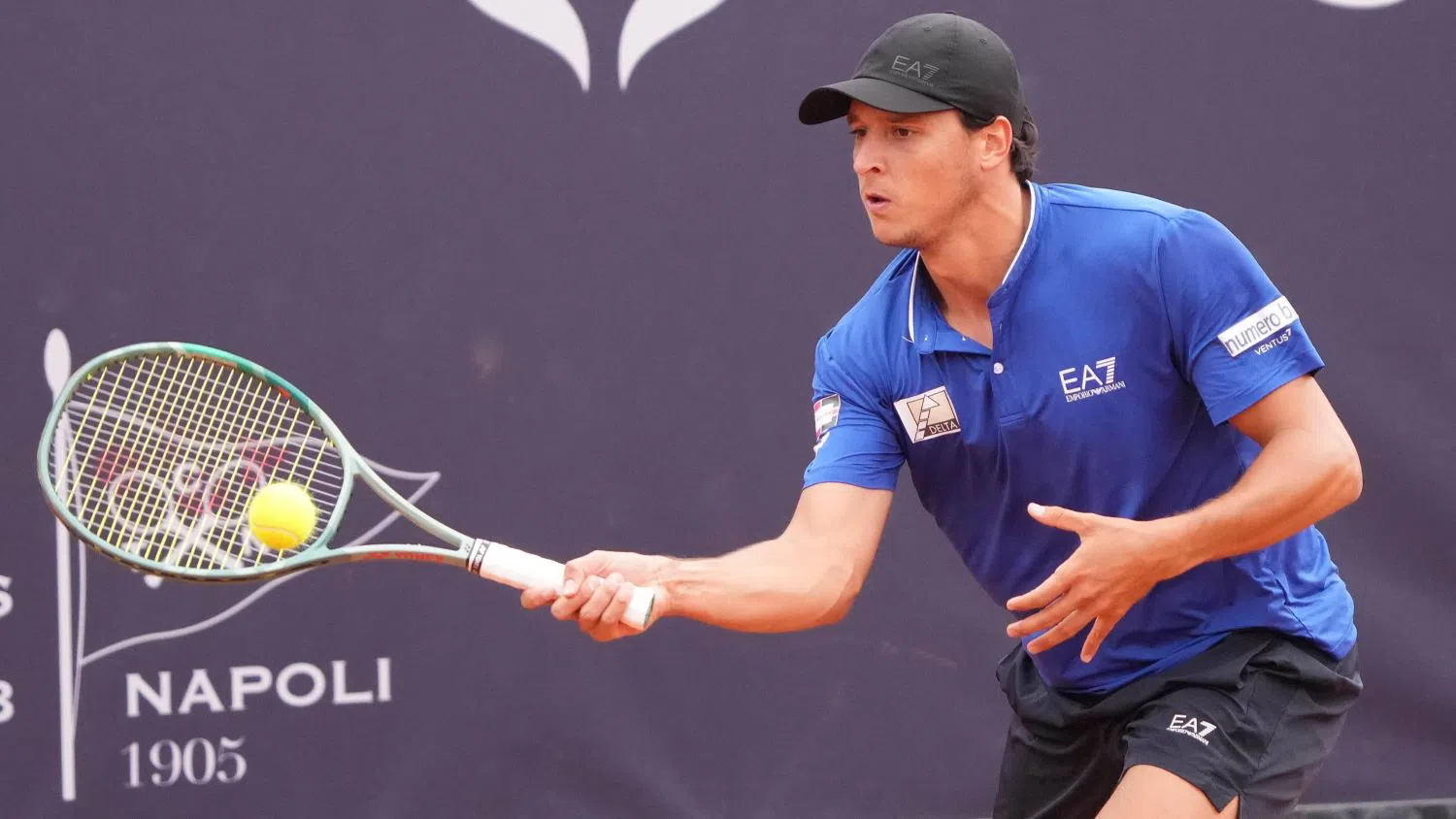 🎾 ТЕНИС МИКС: Дардери ще продължи серията от победи