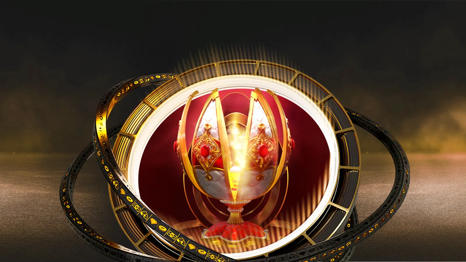 ⭐ SPECIAL: Празнични подаръци с WINEGG от WINBET