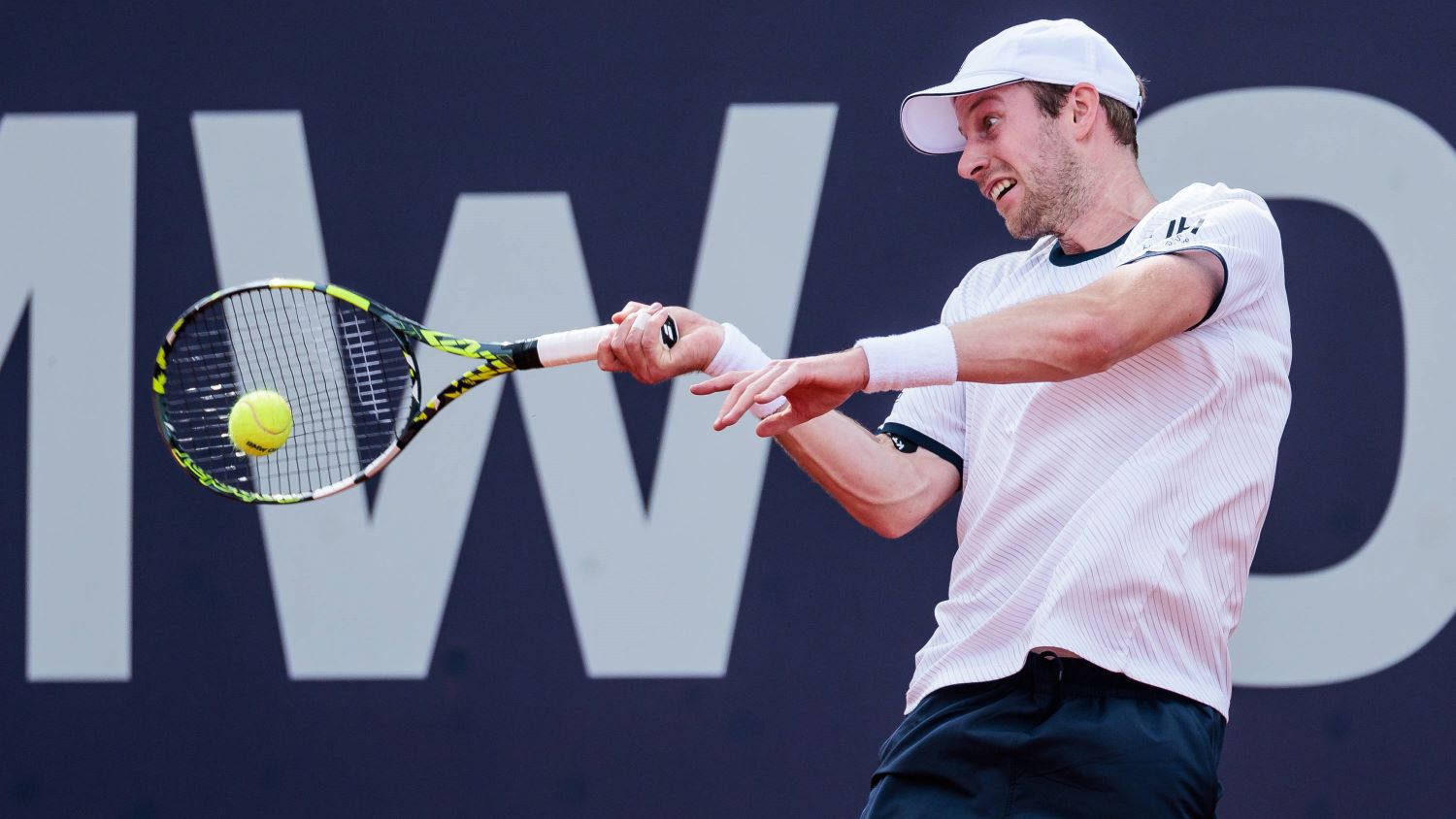 Ботик ван де Зандсхулп