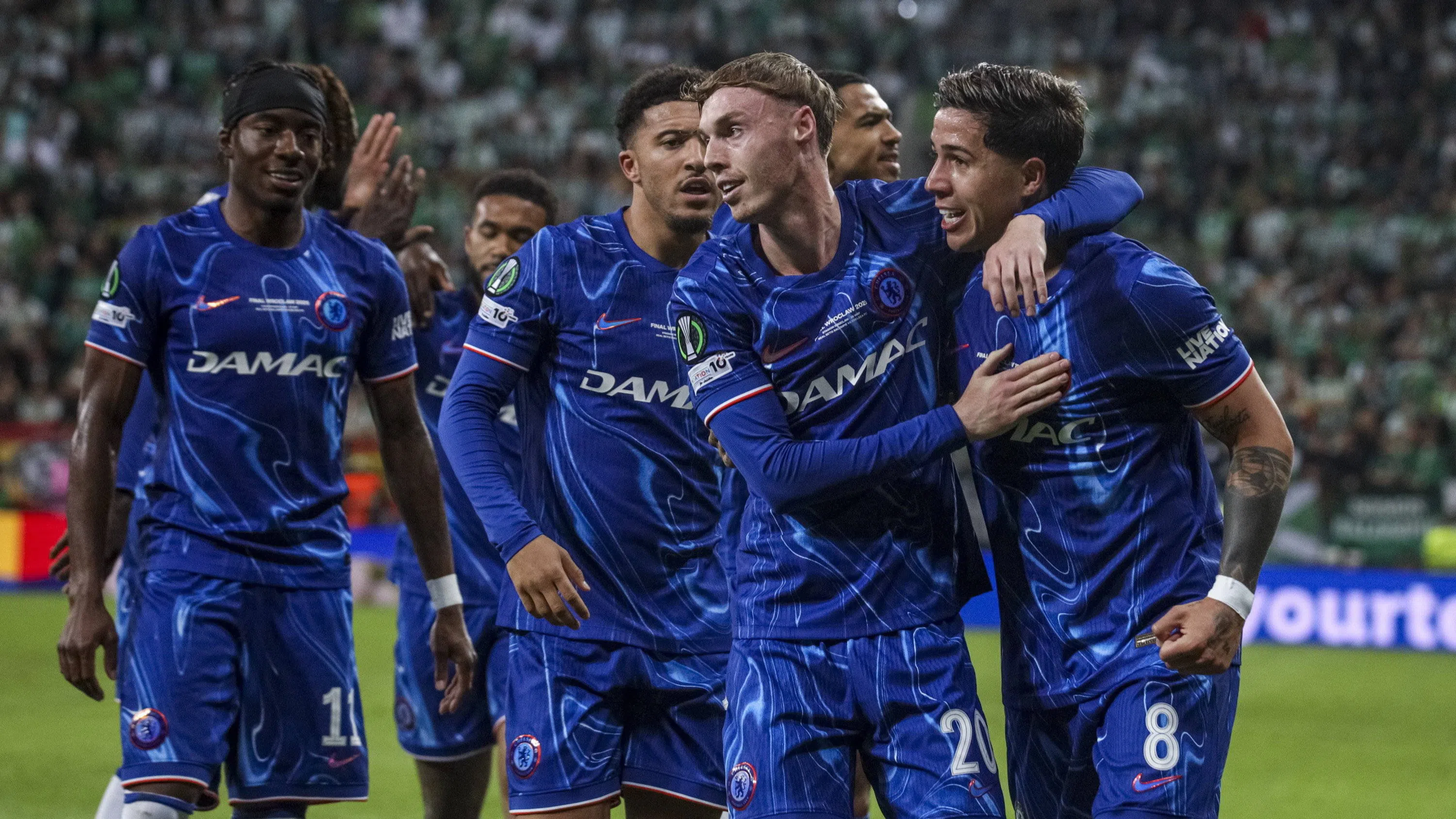 ⚽ СВЕТОВНО КЛУБНО ПЪРВЕНСТВО: Челси ще започне с победа в резултатен мач