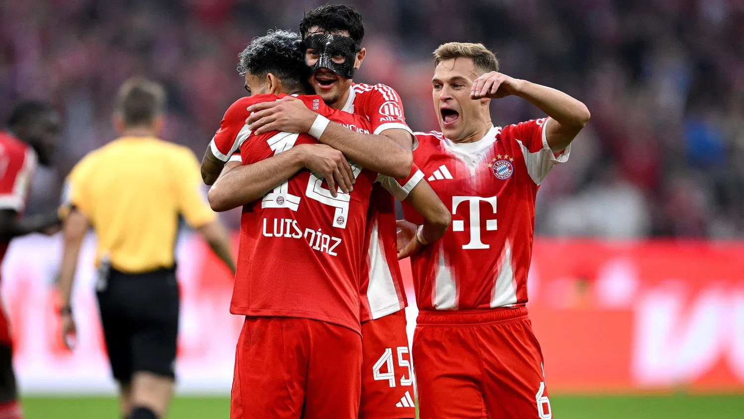 ⚽ ШАМПИОНСКА ЛИГА: Байерн Мюнхен ще победи Челси