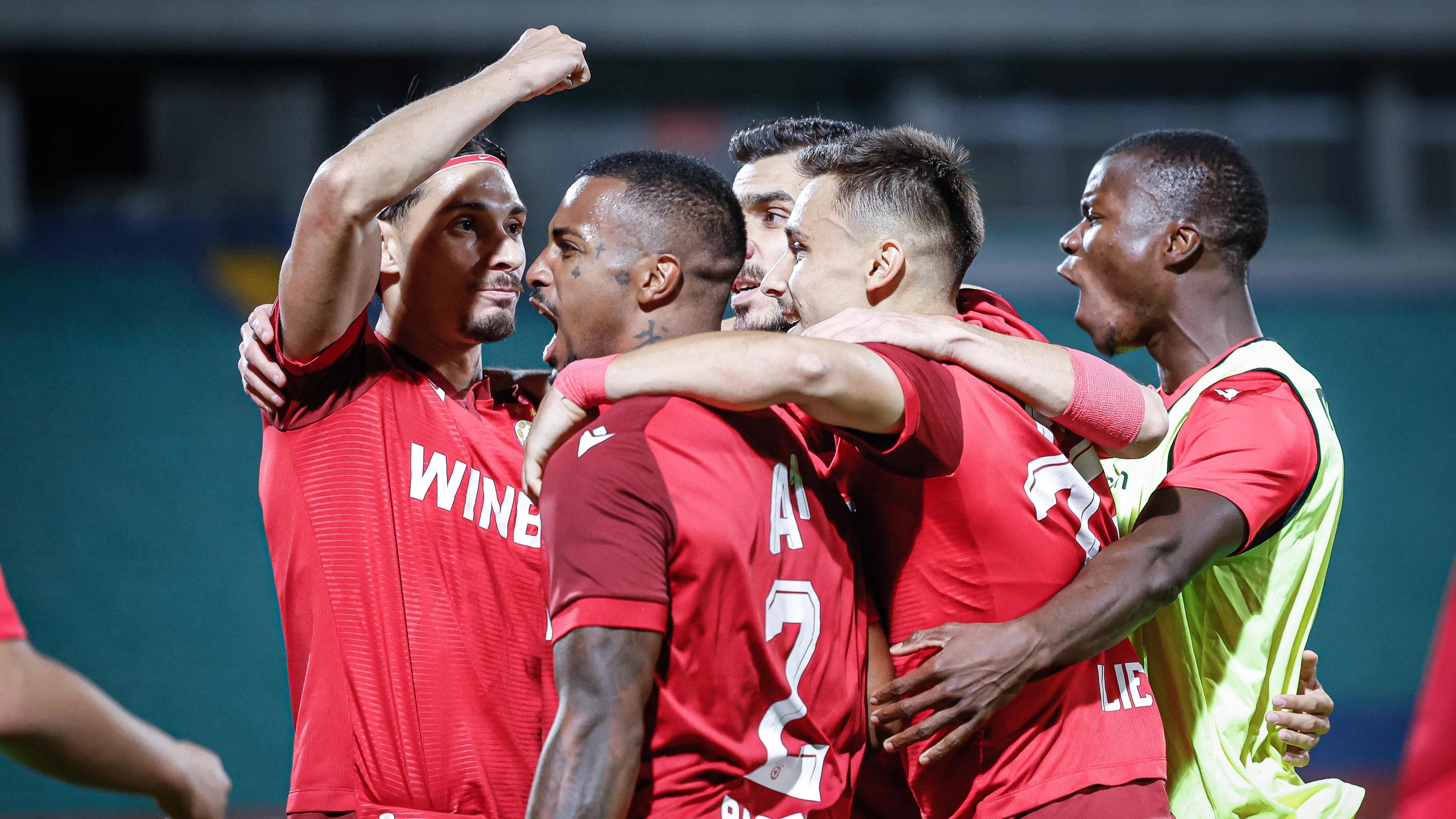 ⚽ ПЪРВА ЛИГА: Питас ще поведе ЦСКА към успех