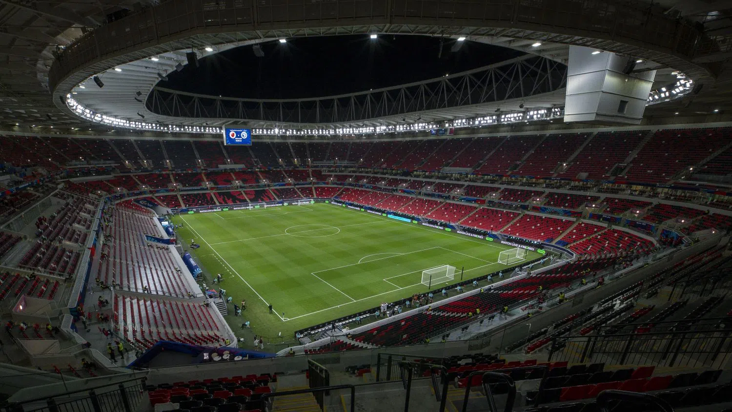 🏆МЕЖДУКОНТИНЕНТАЛНА КУПА: Гол-гол на финала ПСЖ - Фламенго