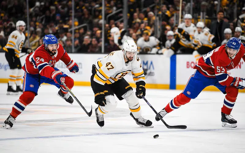 🏒 NHL: Много голове в класиката Монреал – Бостън