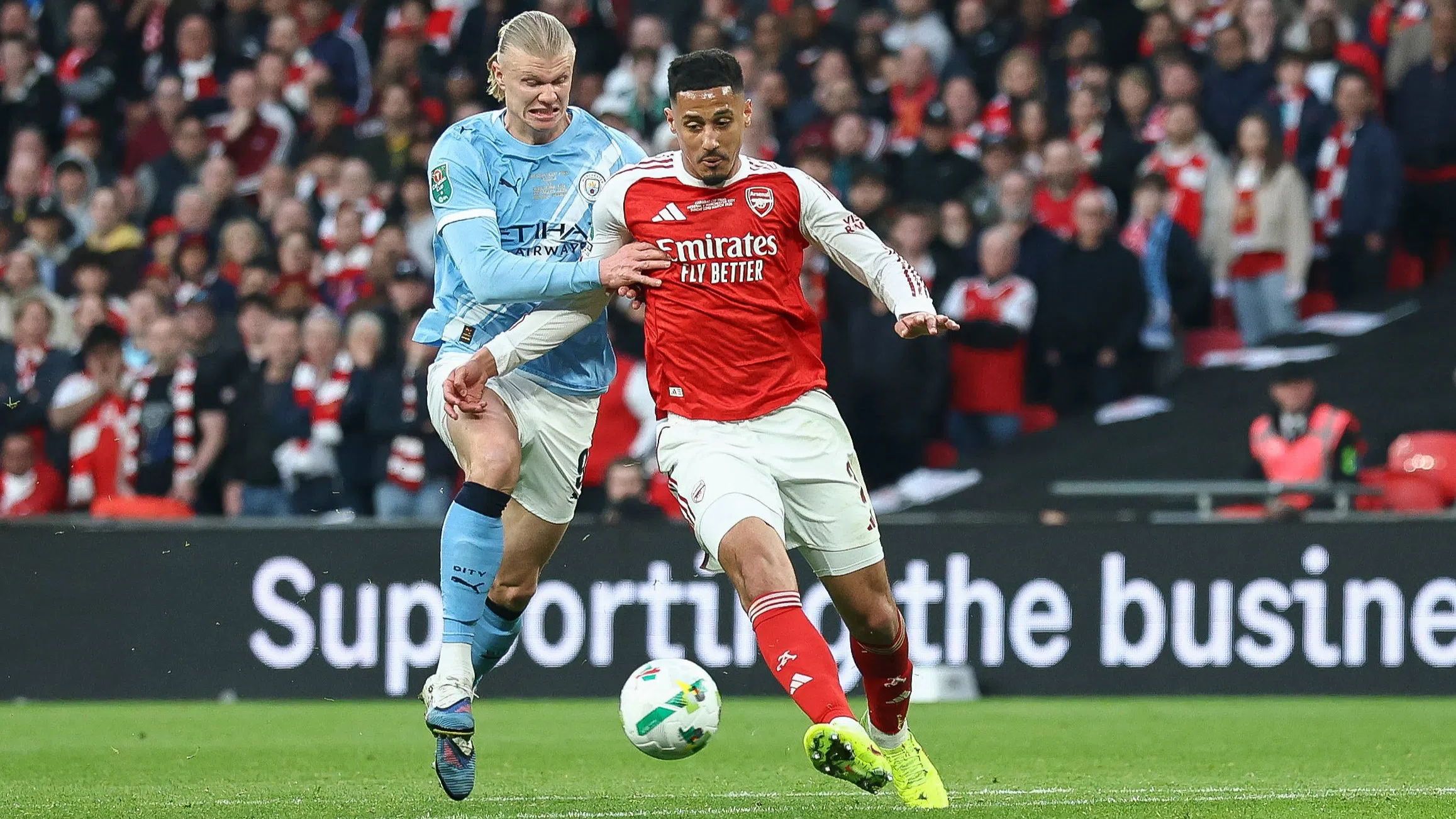 🏴󠁧󠁢󠁥󠁮󠁧󠁿 ВИСША ЛИГА: Манчестър Сити пак ще победи Арсенал