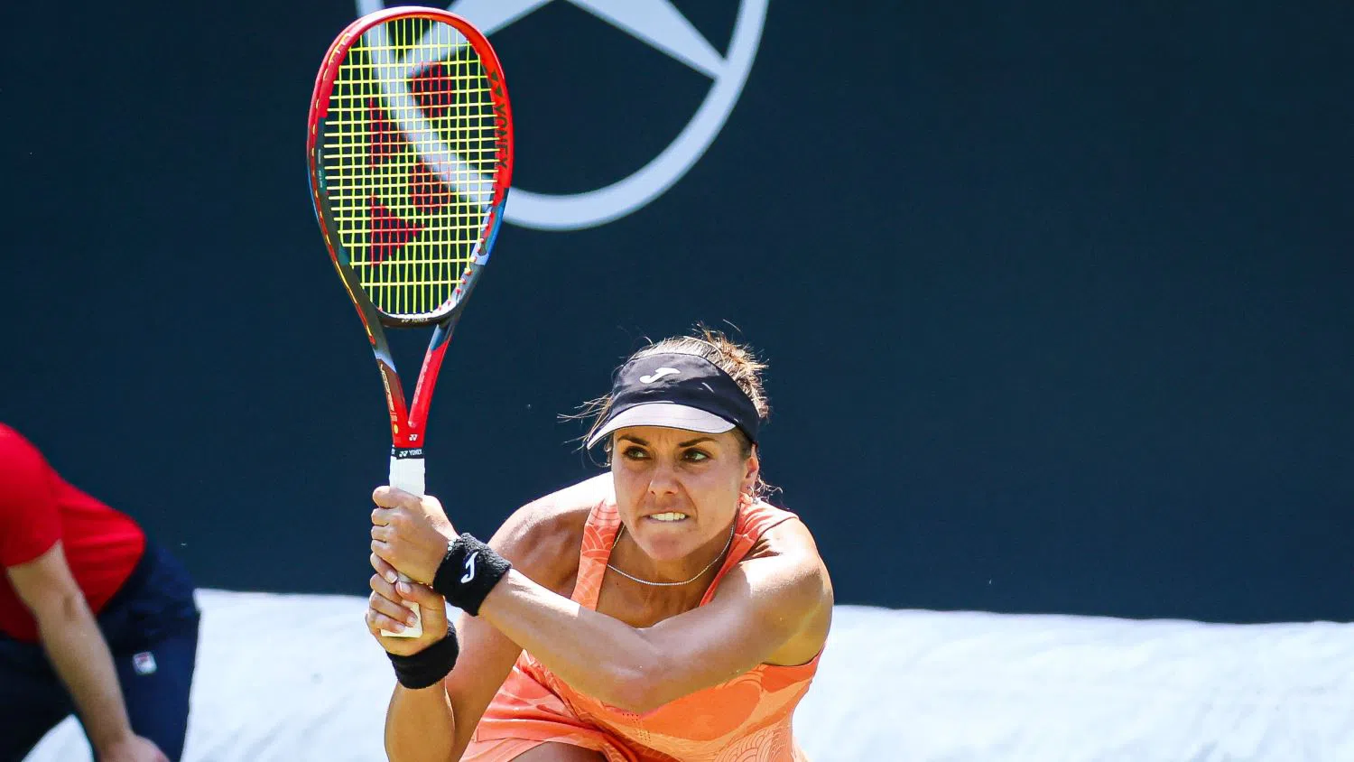 🎾 ТЕНИС МИКС: Четвъртфинал за Томова в Хамбург
