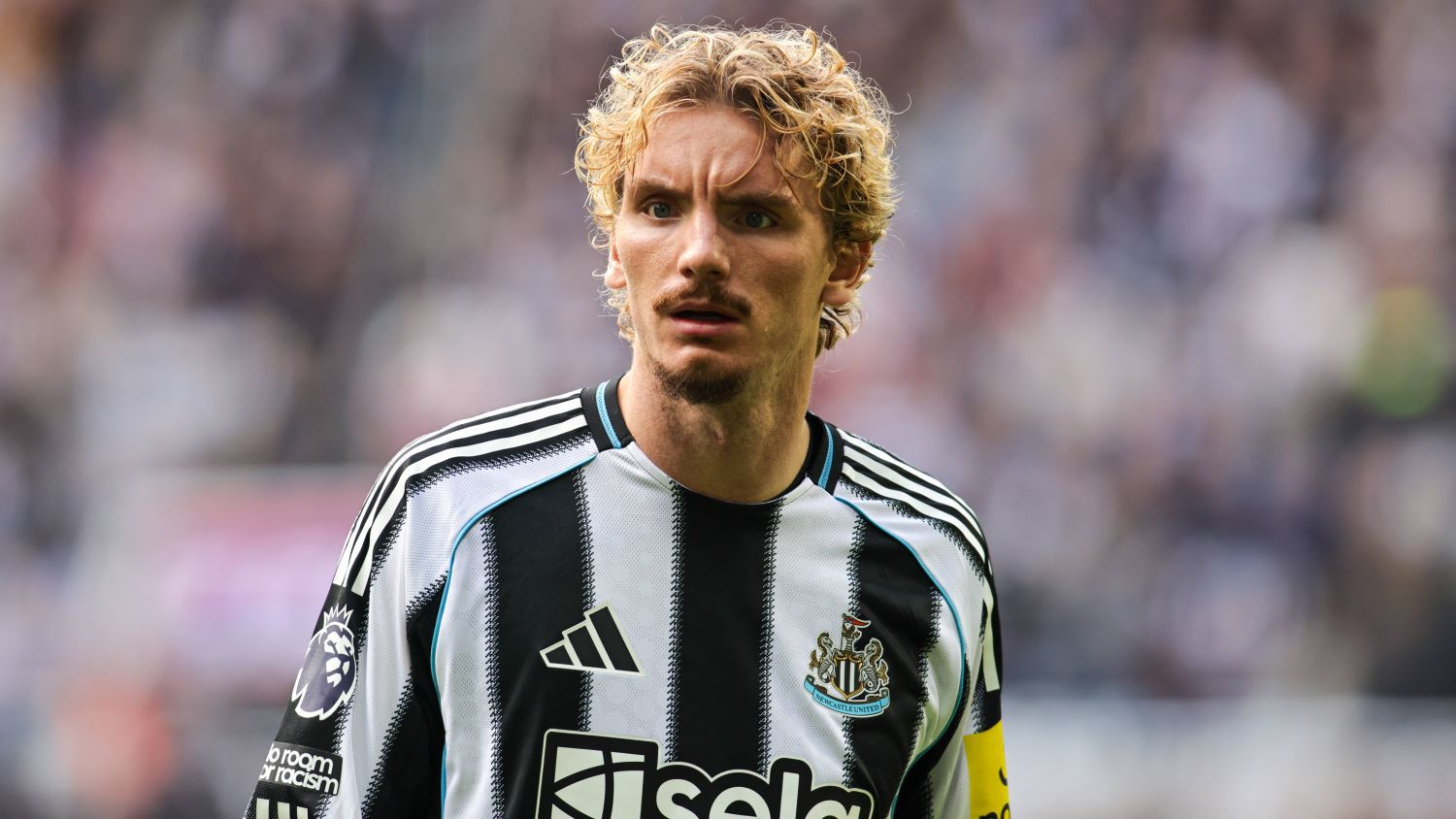 Ник Волтемаде.