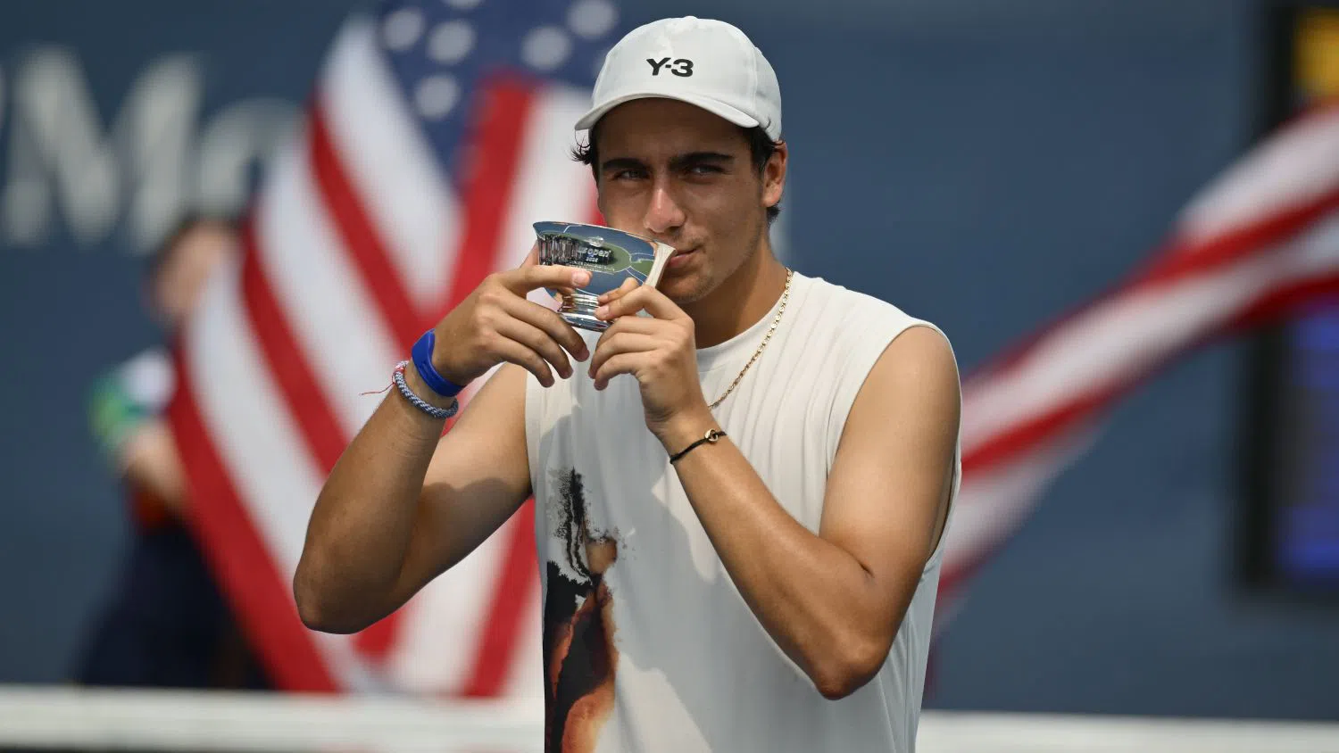 🎾АНАЛИЗ: Тийнейджърите, готови да предизвикат Синер и Алкарас