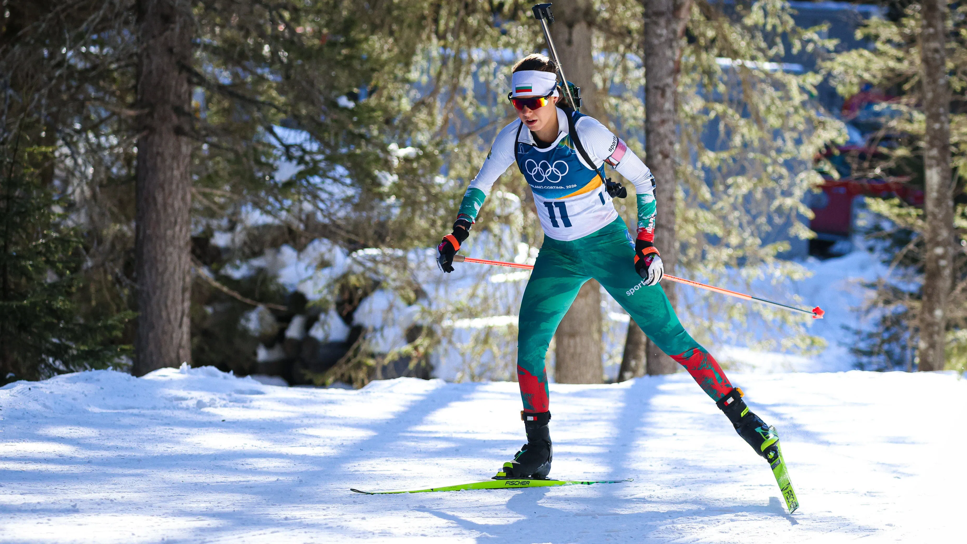 🥇МИЛАНО КОРТИНА 2026: Микаела Шифрин ще е шампионка в слалома