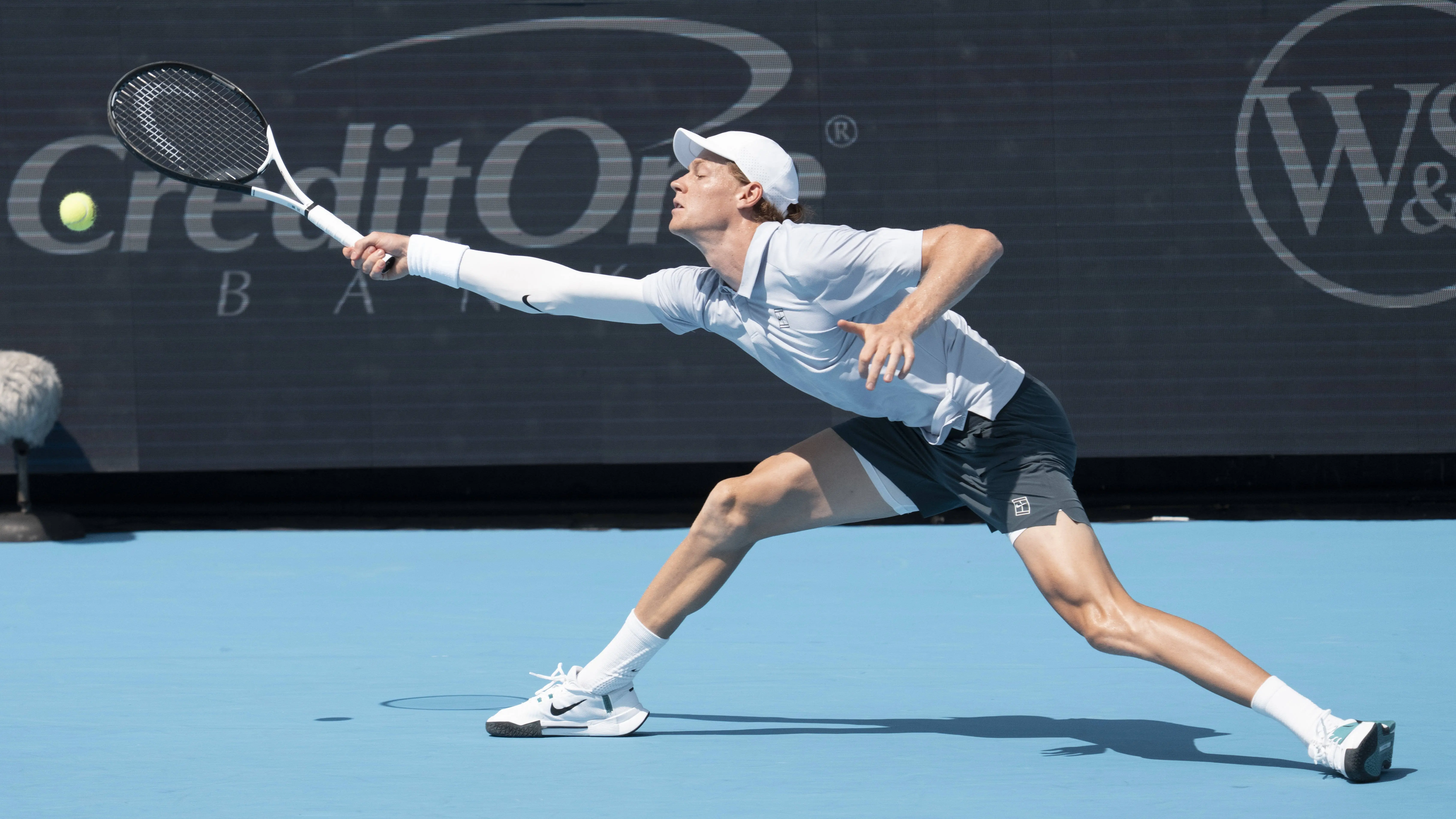 🎾 ТЕНИС МИКС: Яник Синер ще е шампион в Синсинати