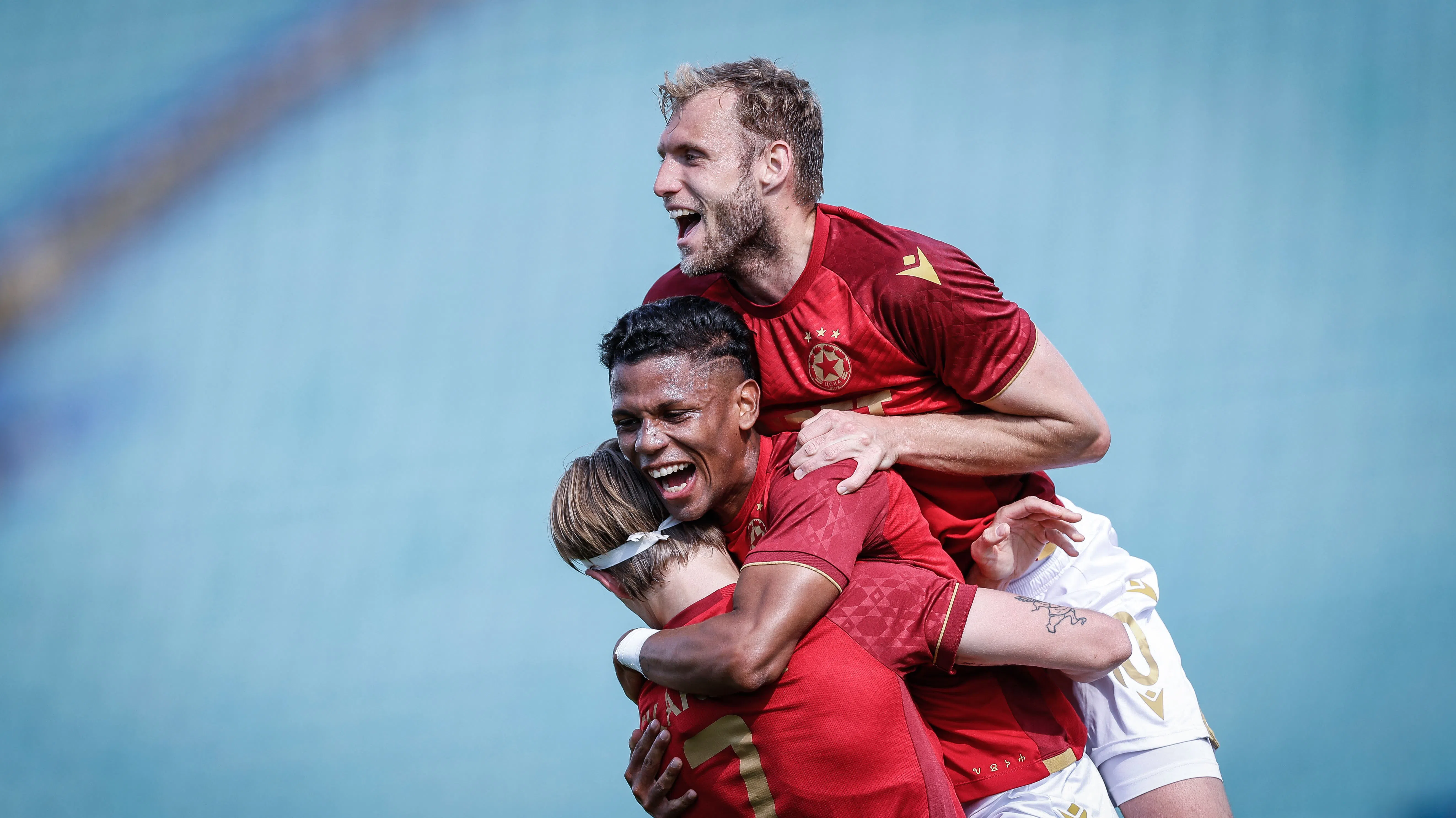 🇧🇬 ПЪРВА ЛИГА: ЦСКА ще спечели трета победа срещу Левски за годината