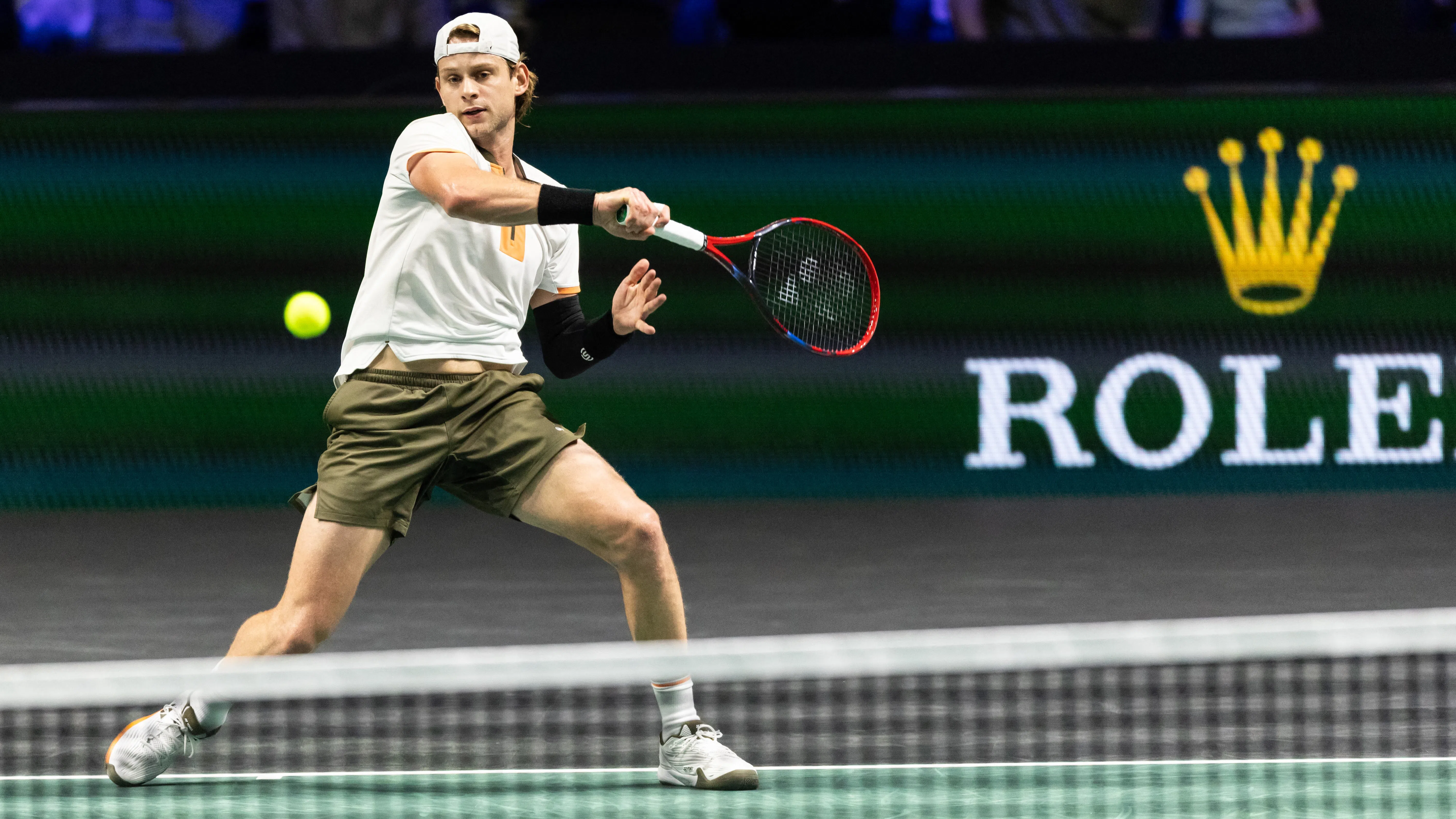 🎾 КУПА ДЕЙВИС: Белгия ще отстранят Франция в четвъртфиналите