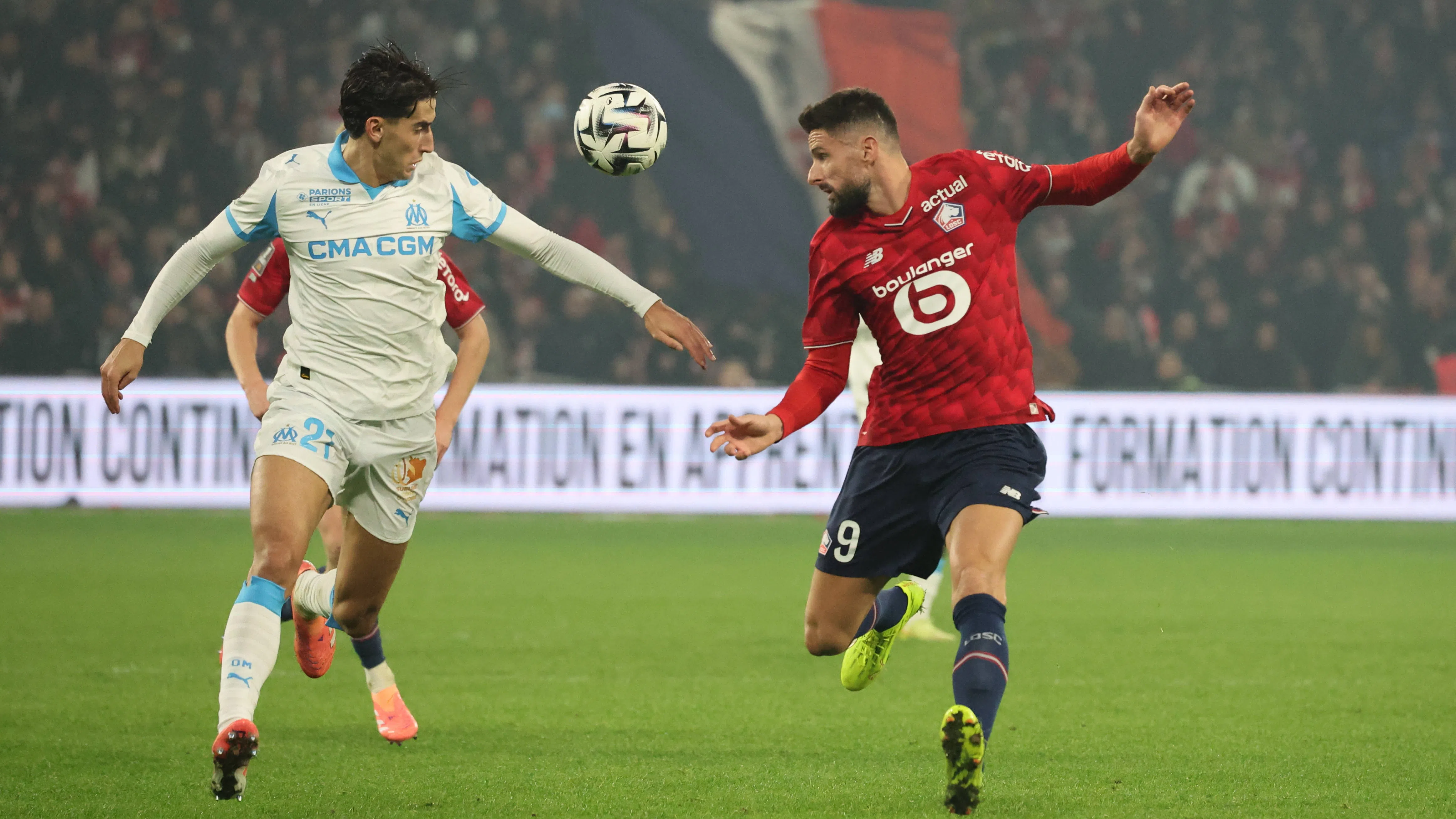 🇫🇷 ЛИГА 1: Дербита на върха за места в евротурнирите